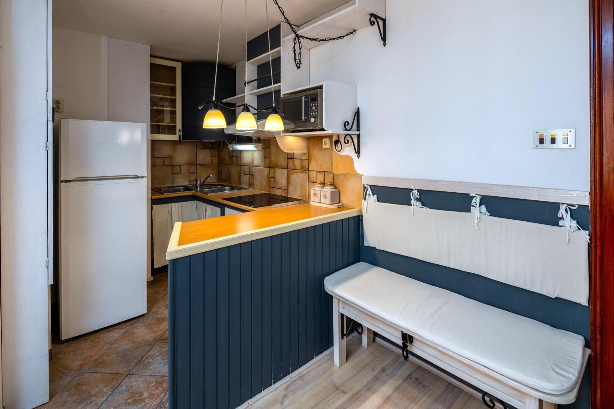 Appartement Luxe Centre Secret Gem *