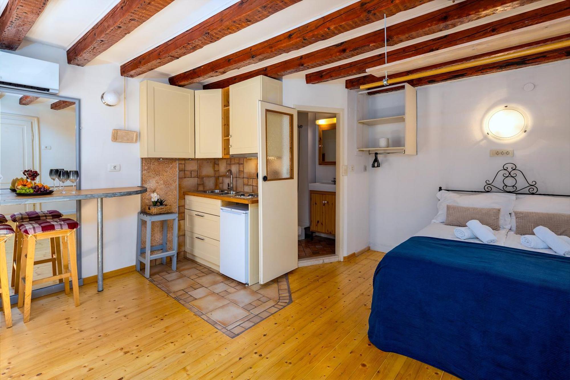 Appartement Luxe Centre Secret Gem *