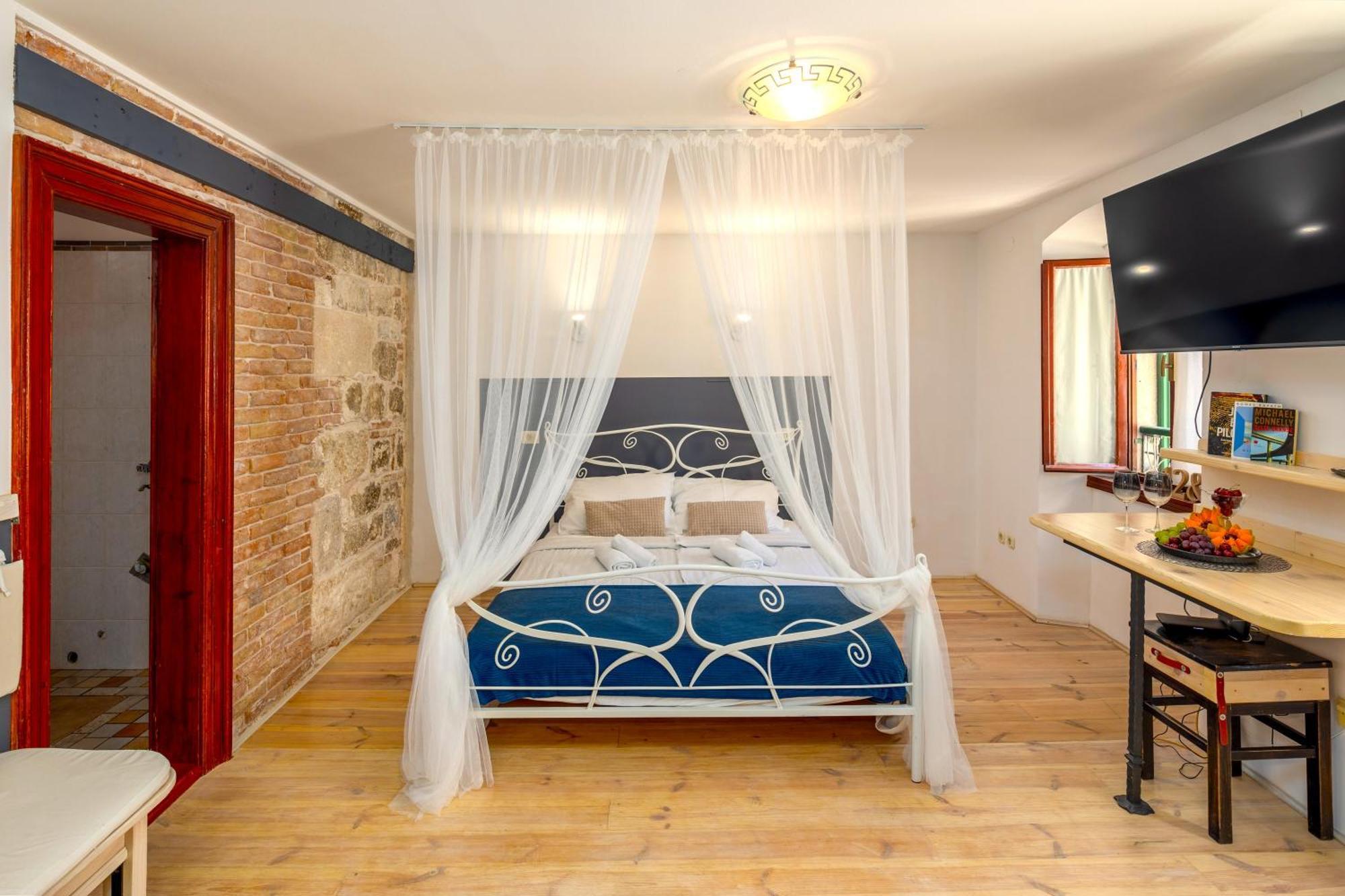 Luxe Centre Secret Gem Appartement Split