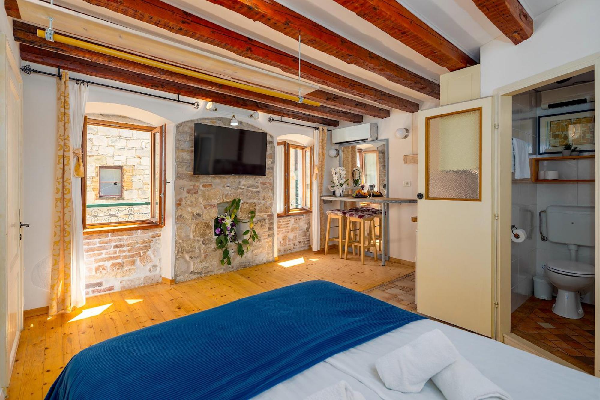 Appartement Luxe Centre Secret Gem Split