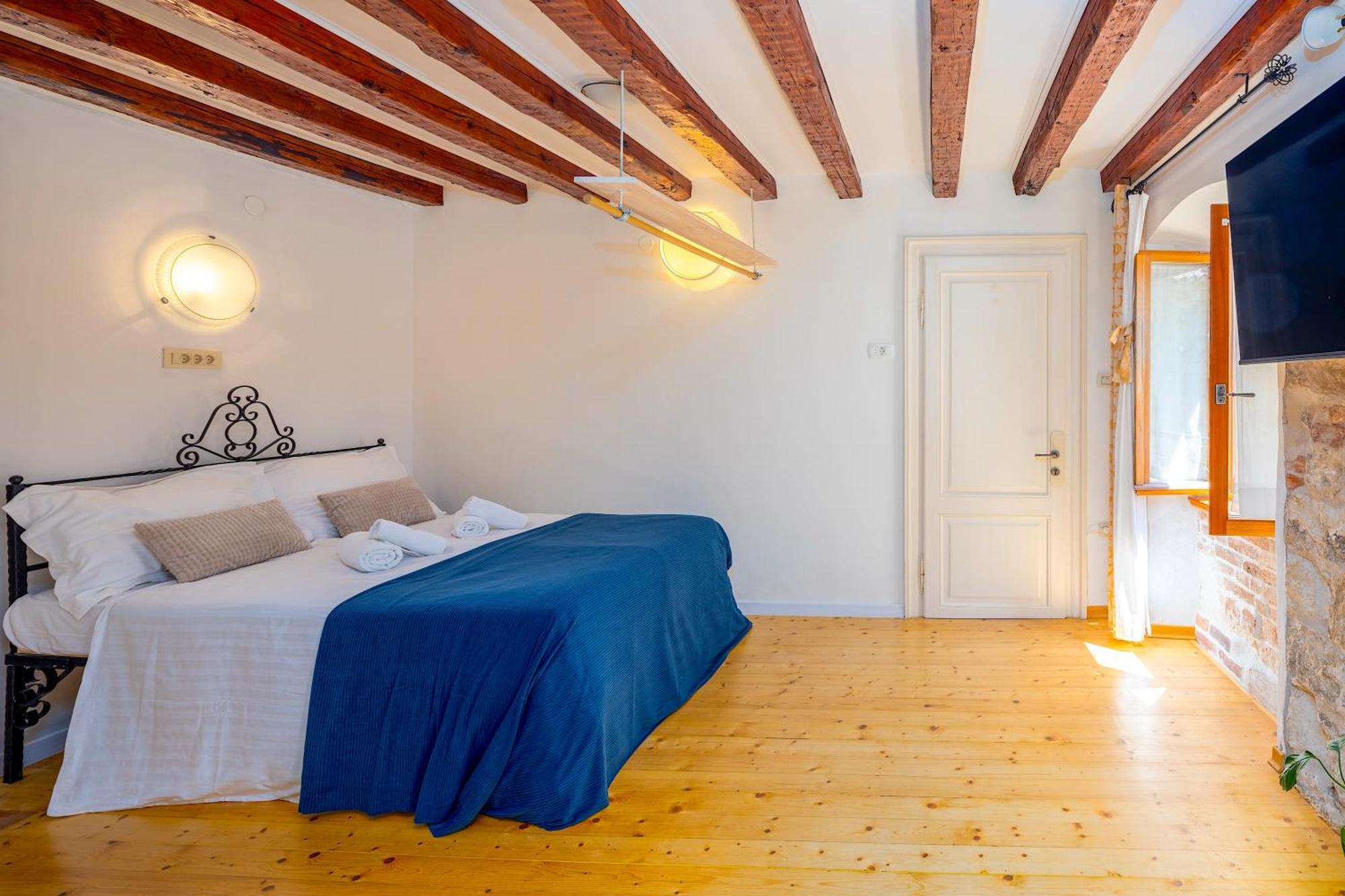 Luxe Centre Secret Gem Appartement *