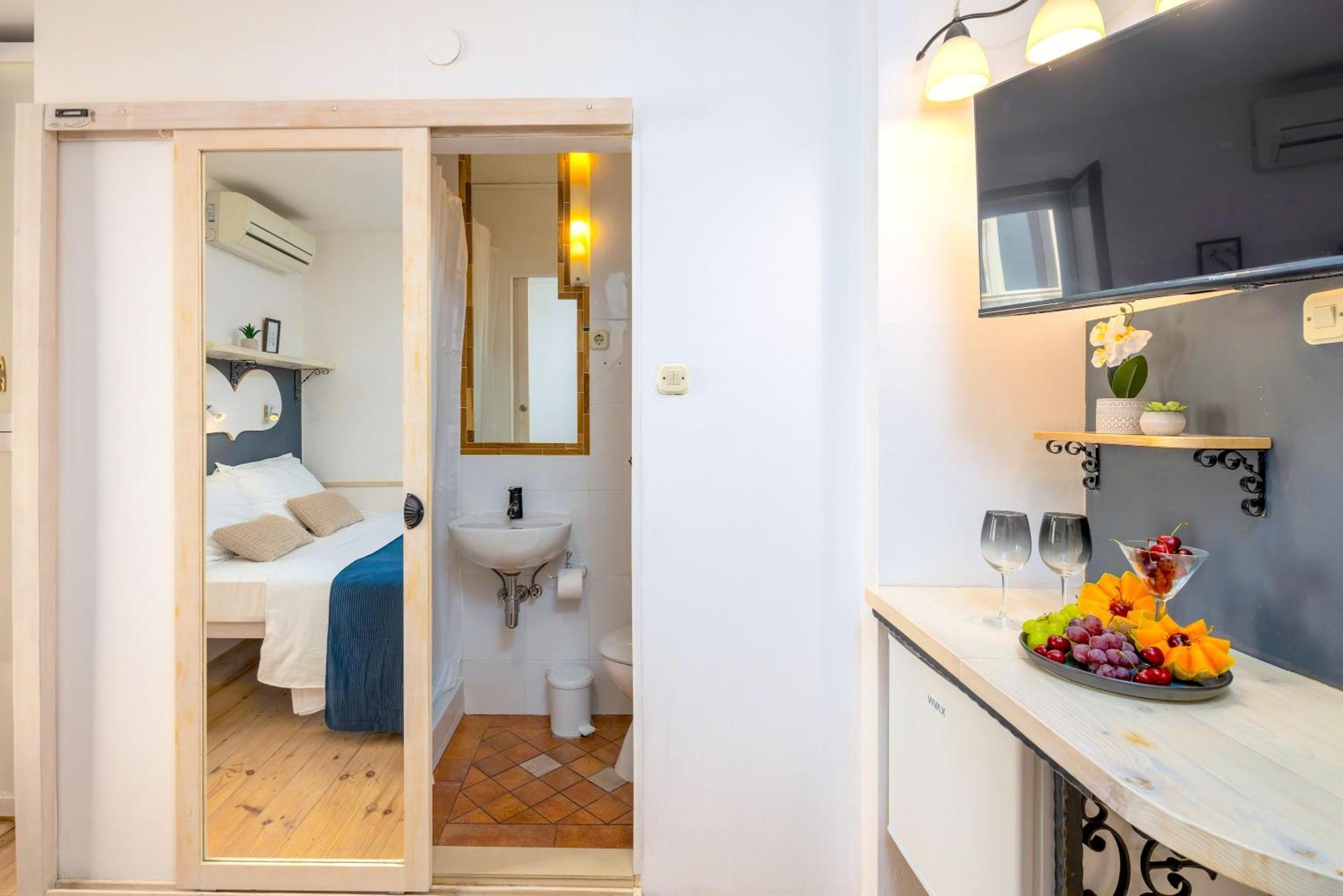 Appartement Luxe Centre Secret Gem *