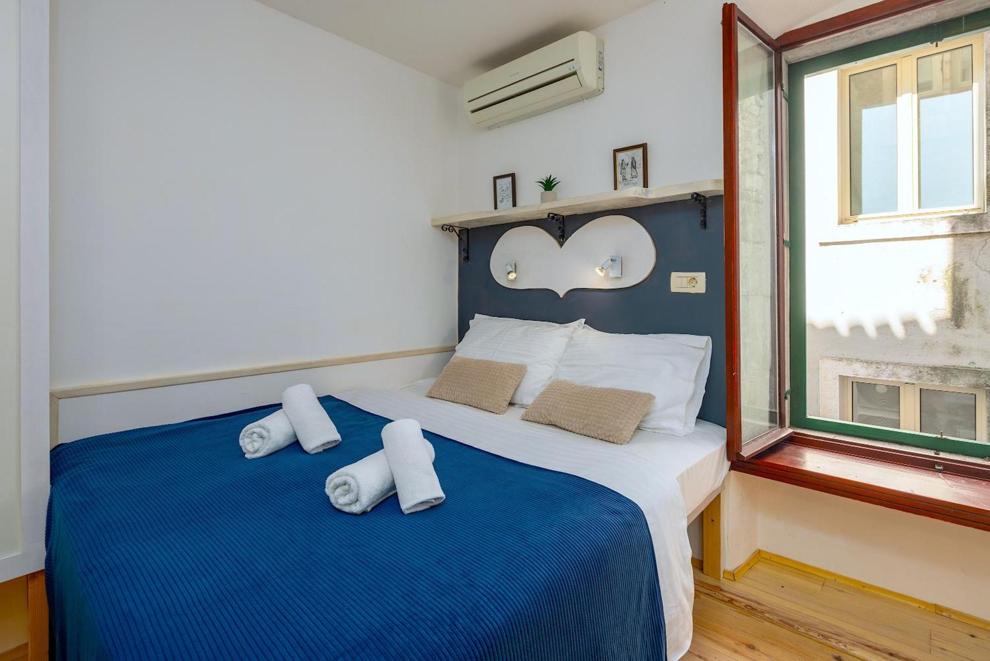 Appartement Luxe Centre Secret Gem Split