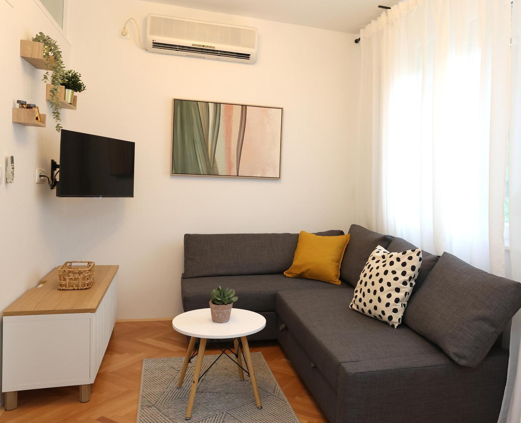 Mara Apartment