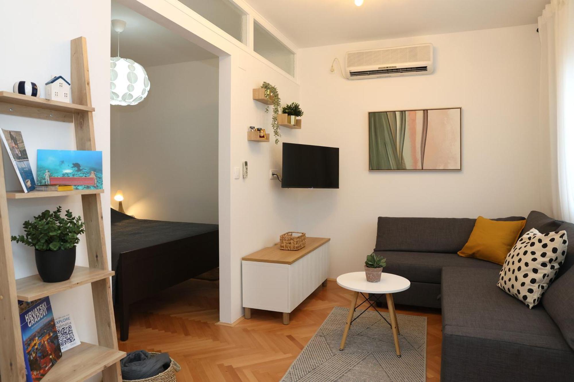 Apartment Mara