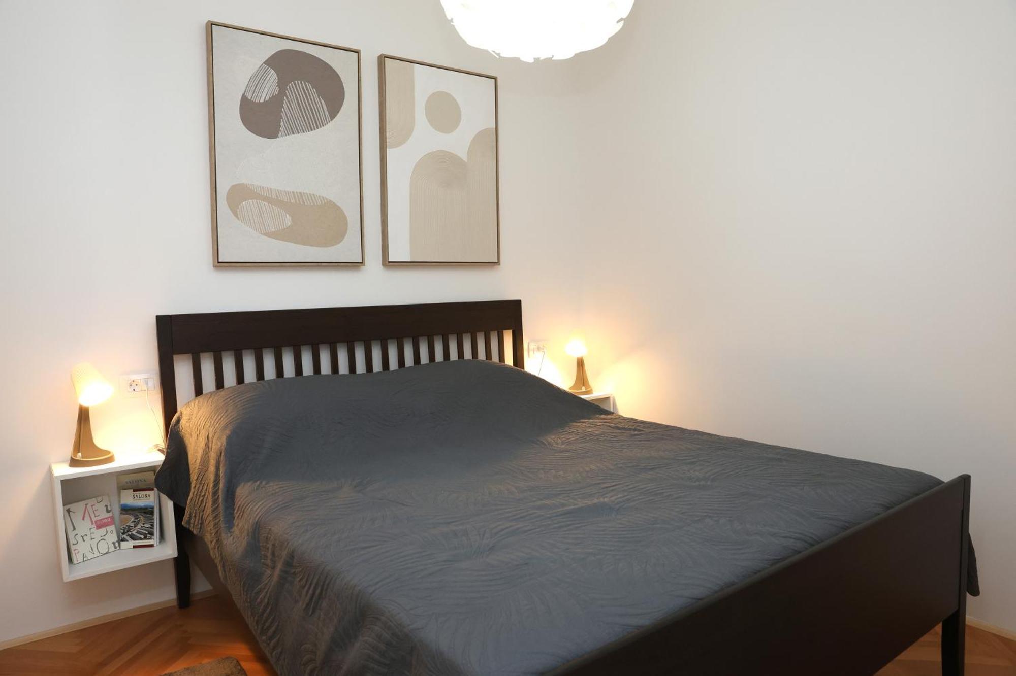 Mara Apartment Split