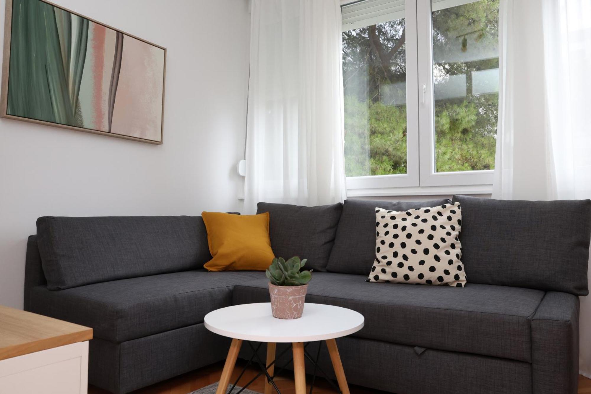 Mara Apartment *