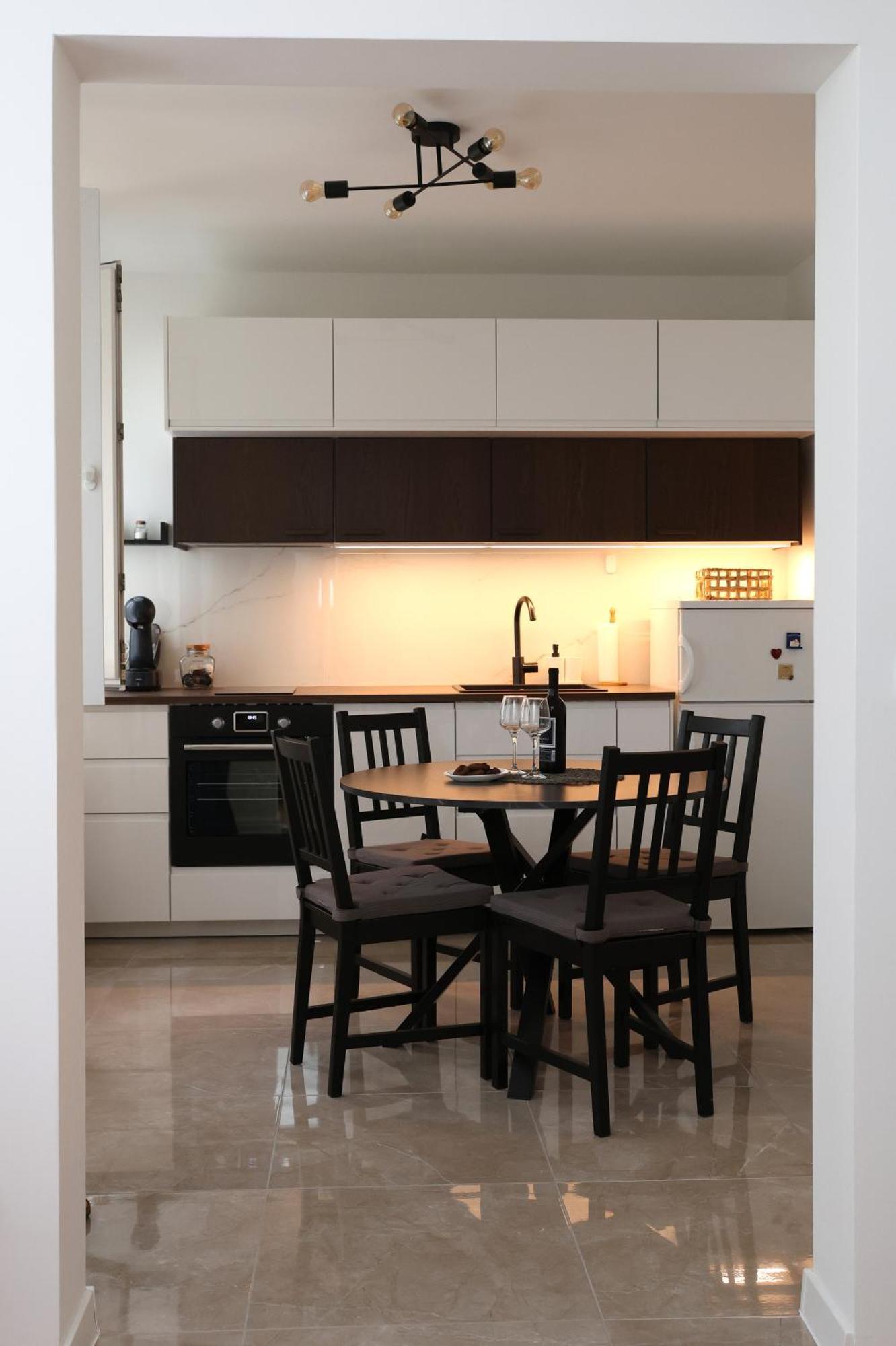Apartment Mara *