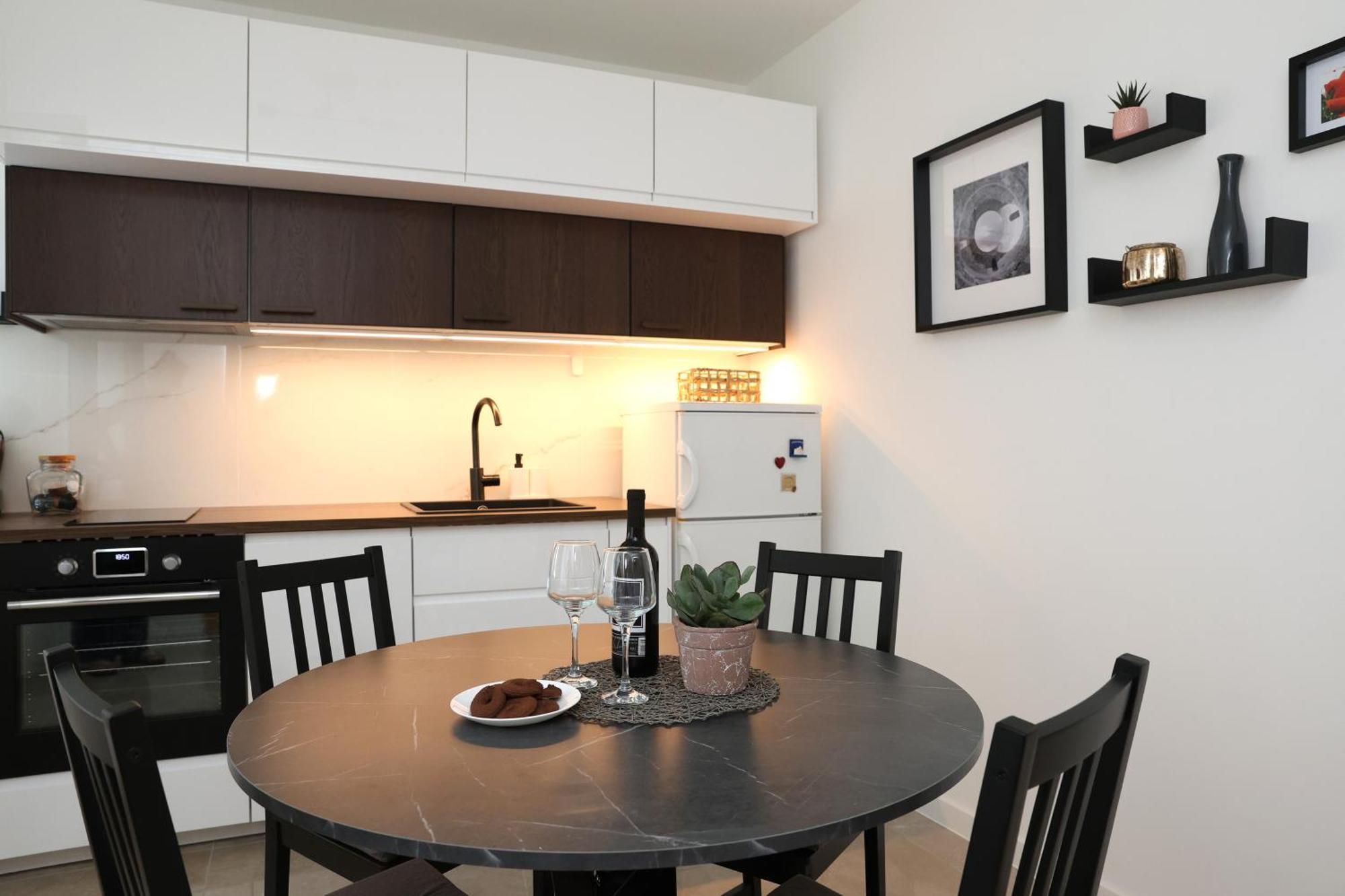 Apartment Mara Split