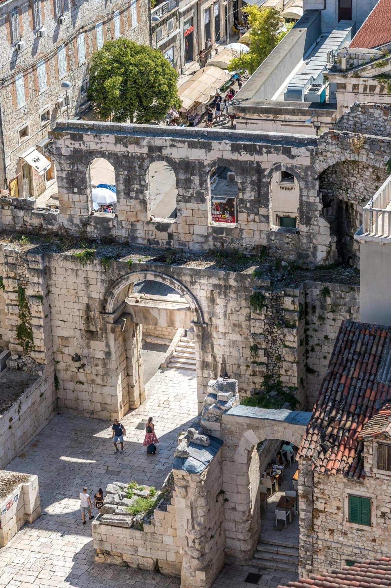 Apartment Mara Split