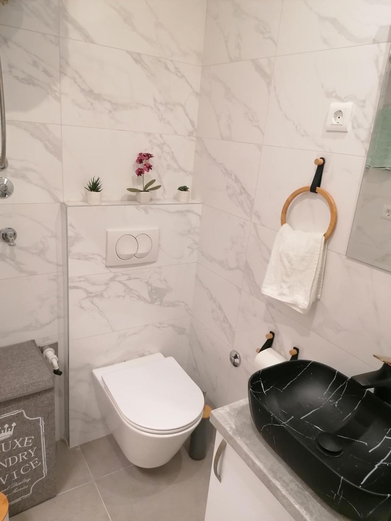 Teta Apartment Split