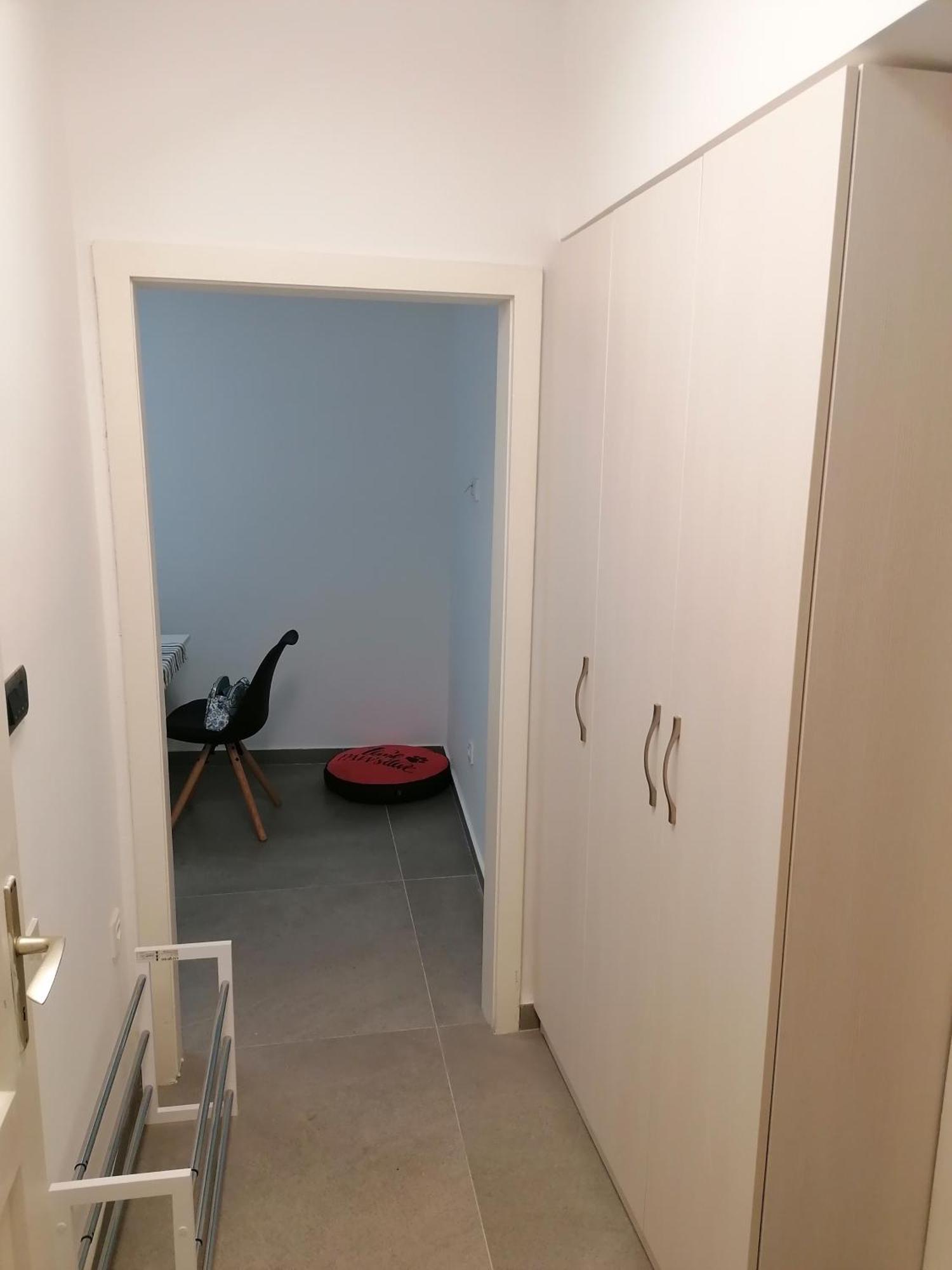 Teta Apartment *