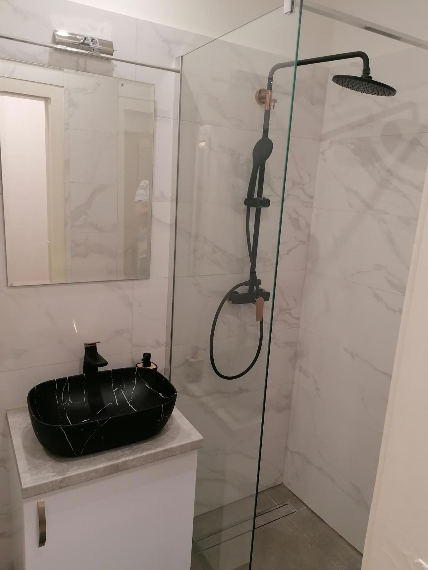Teta Apartment Split