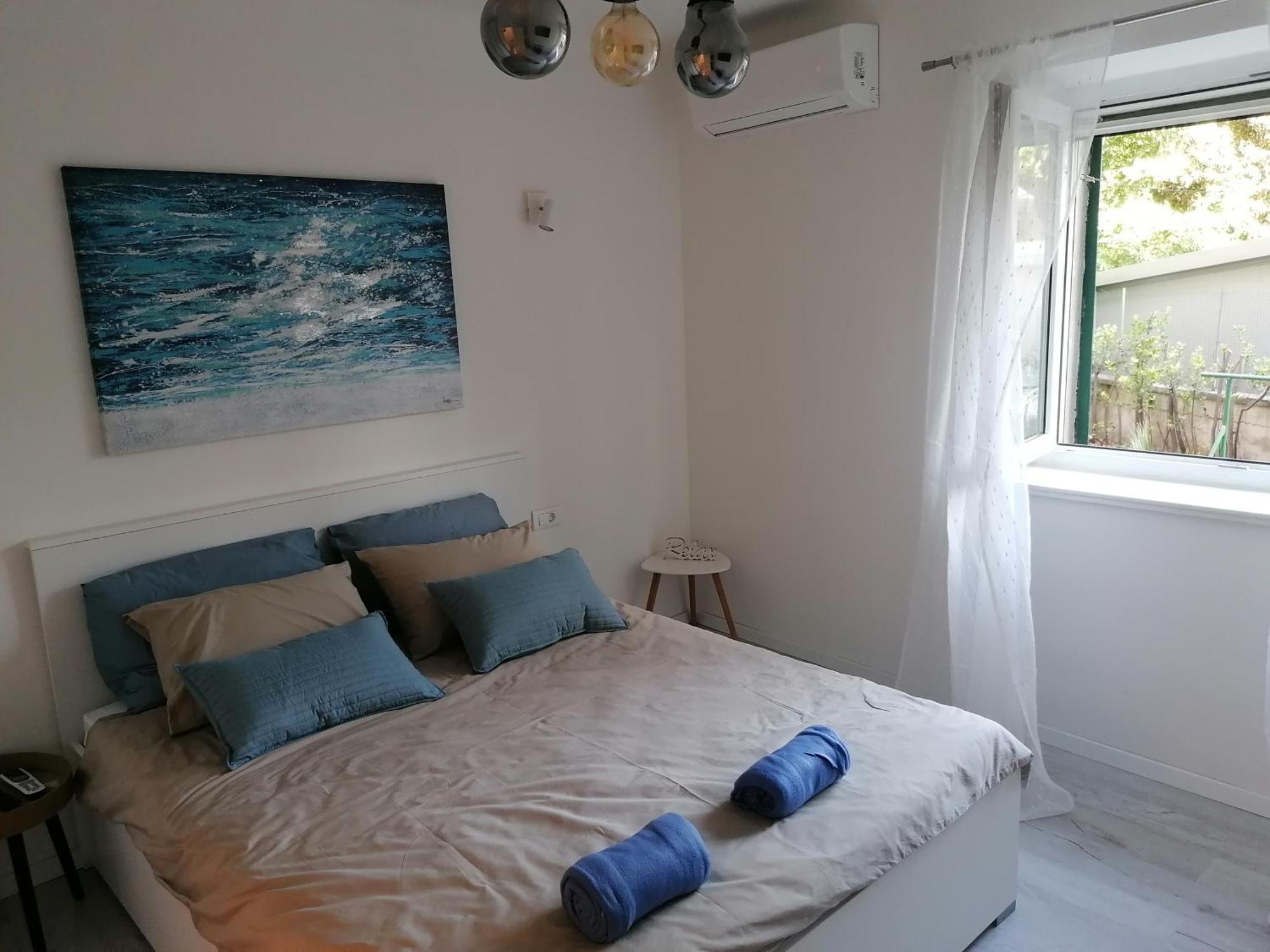 Teta Apartment Split