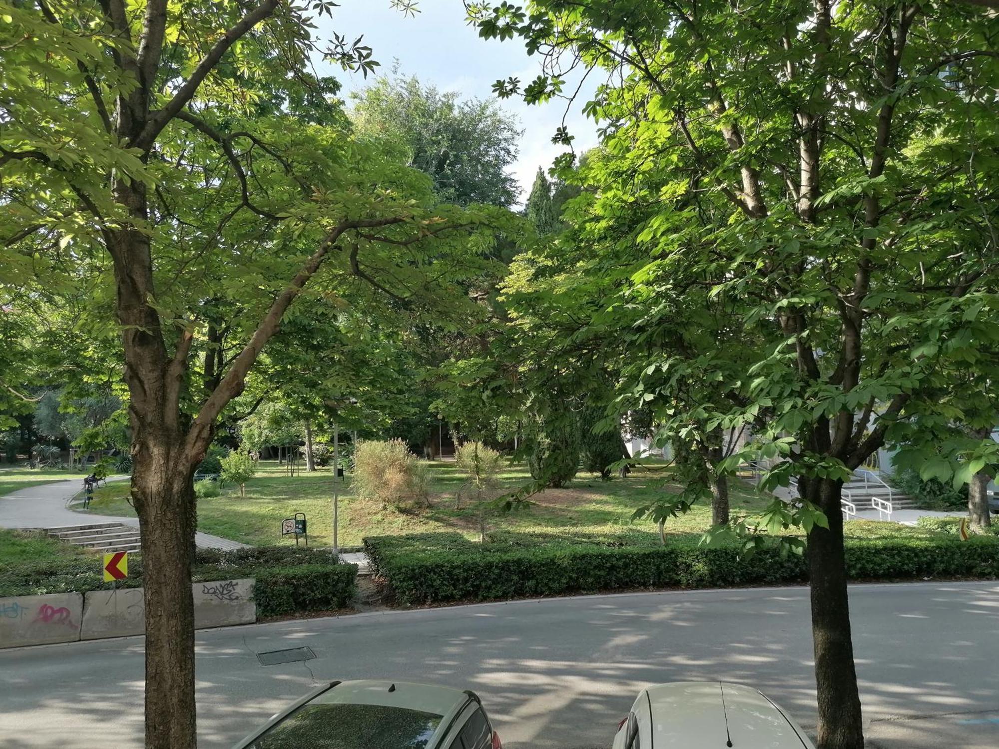 Apartment Teta