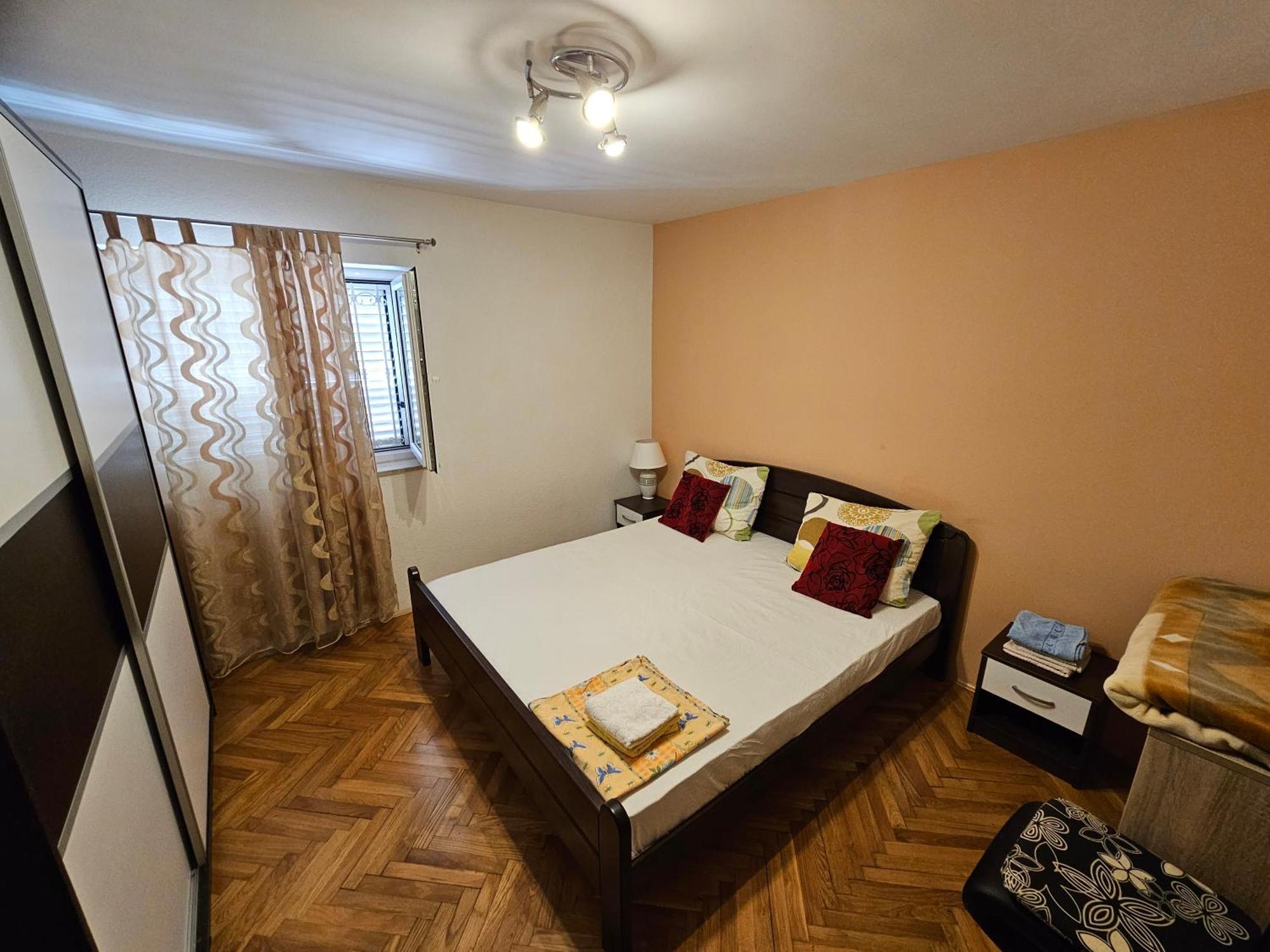 Nena Apartment *