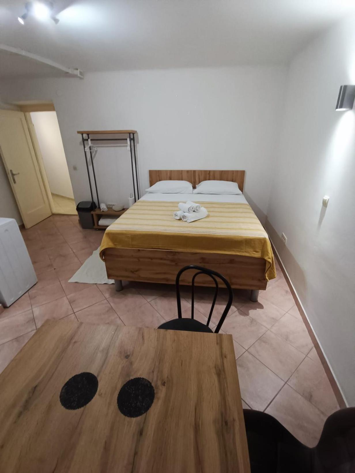 Apartment Stojanac