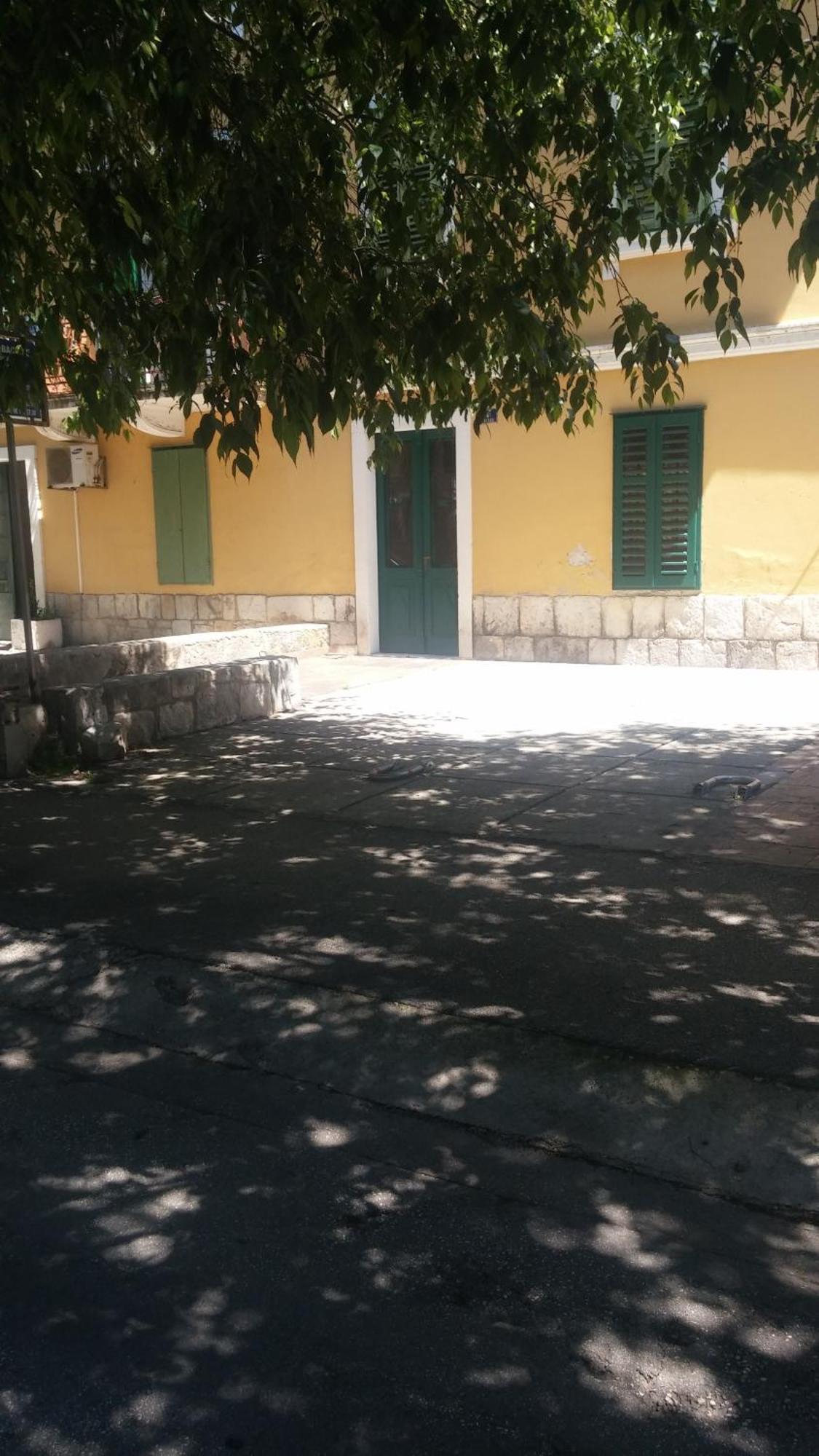 Appartement Maja