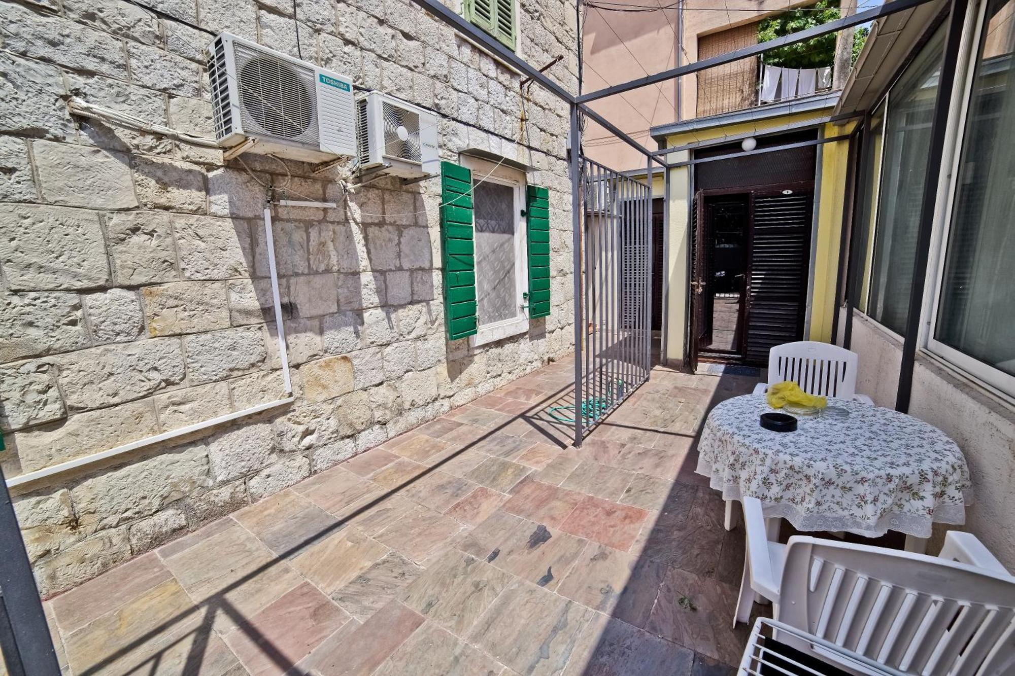 Appartement Maja *