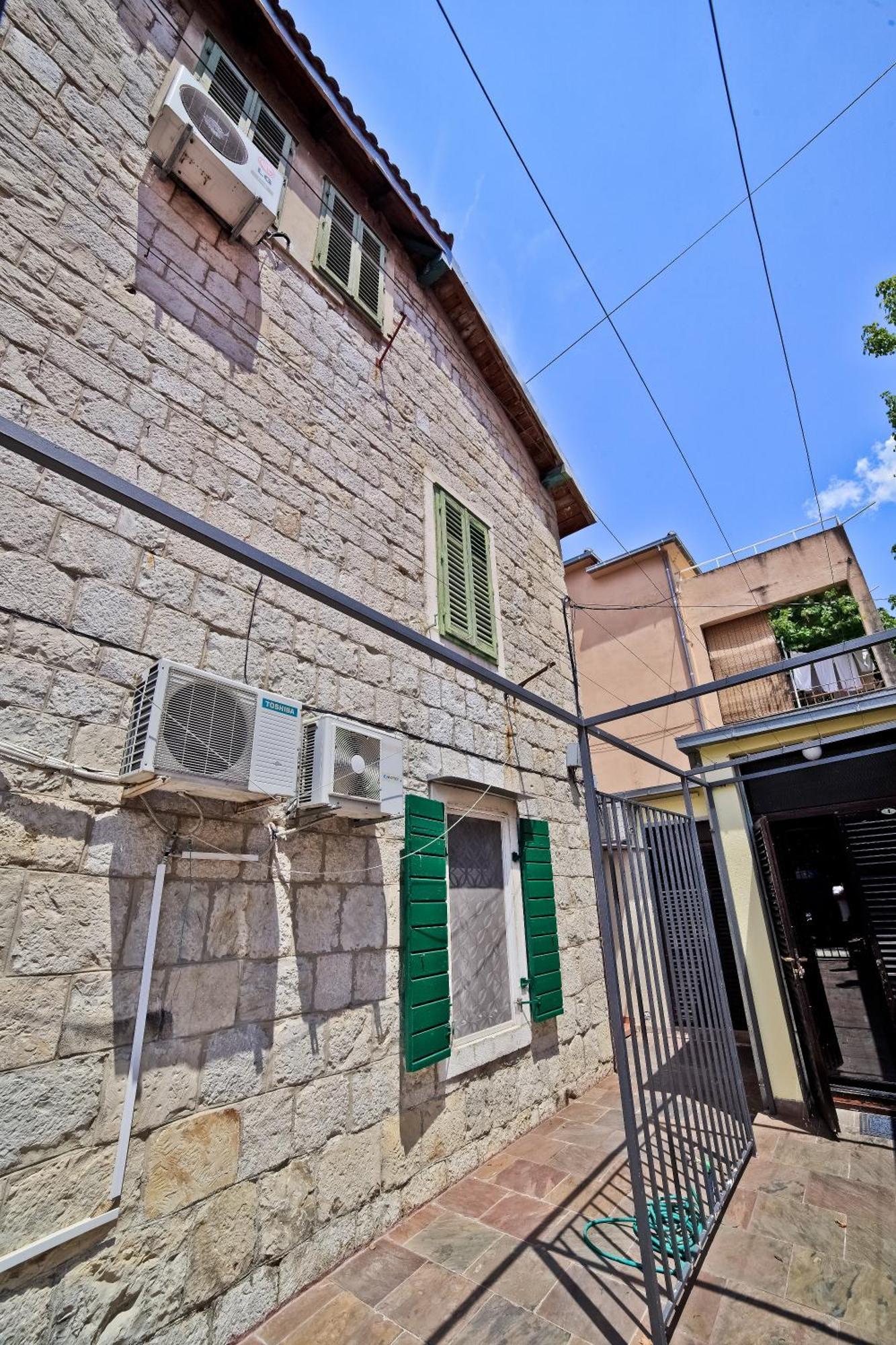 Apartment Maja Split