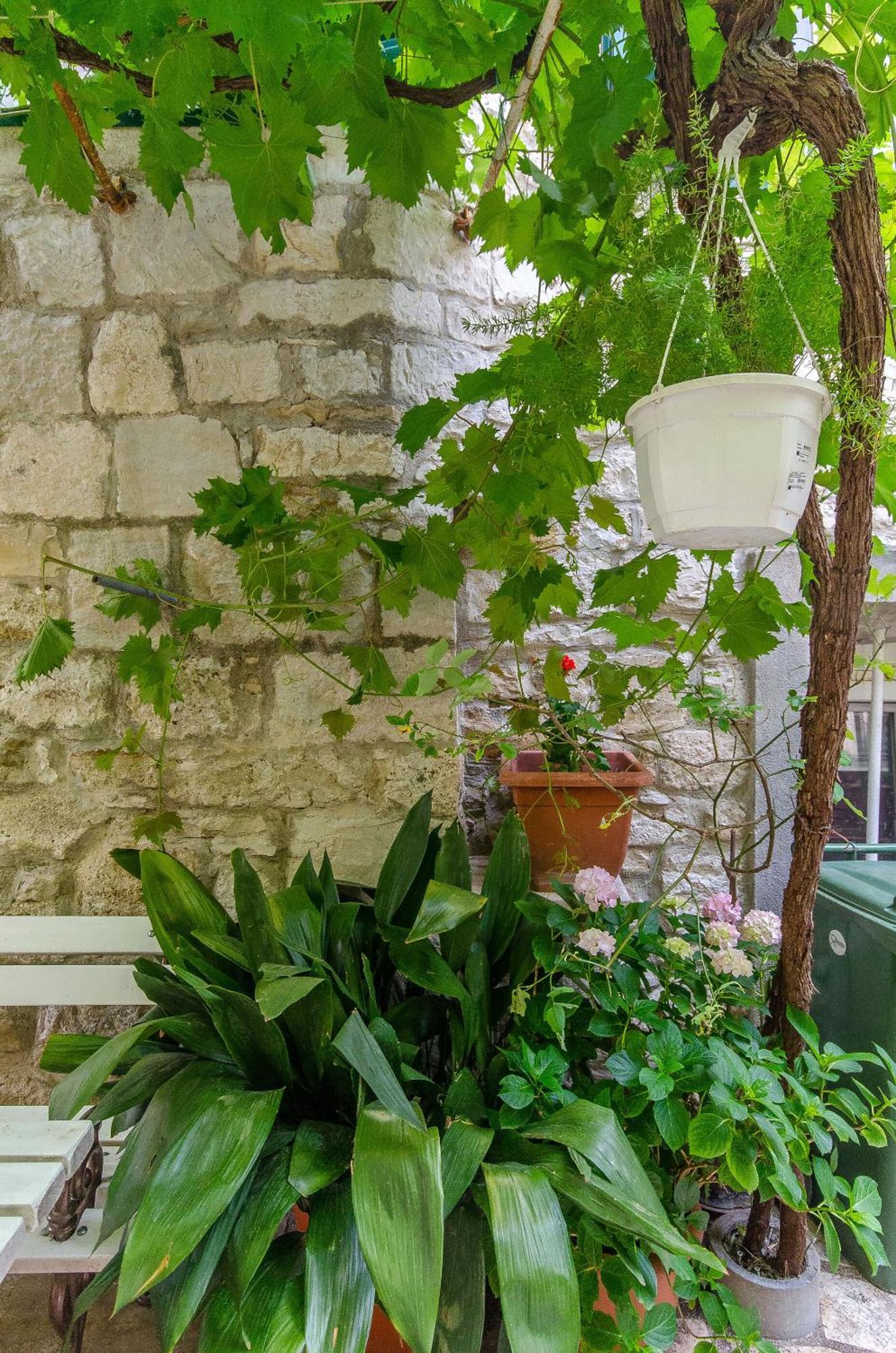 Apartment Taida Split