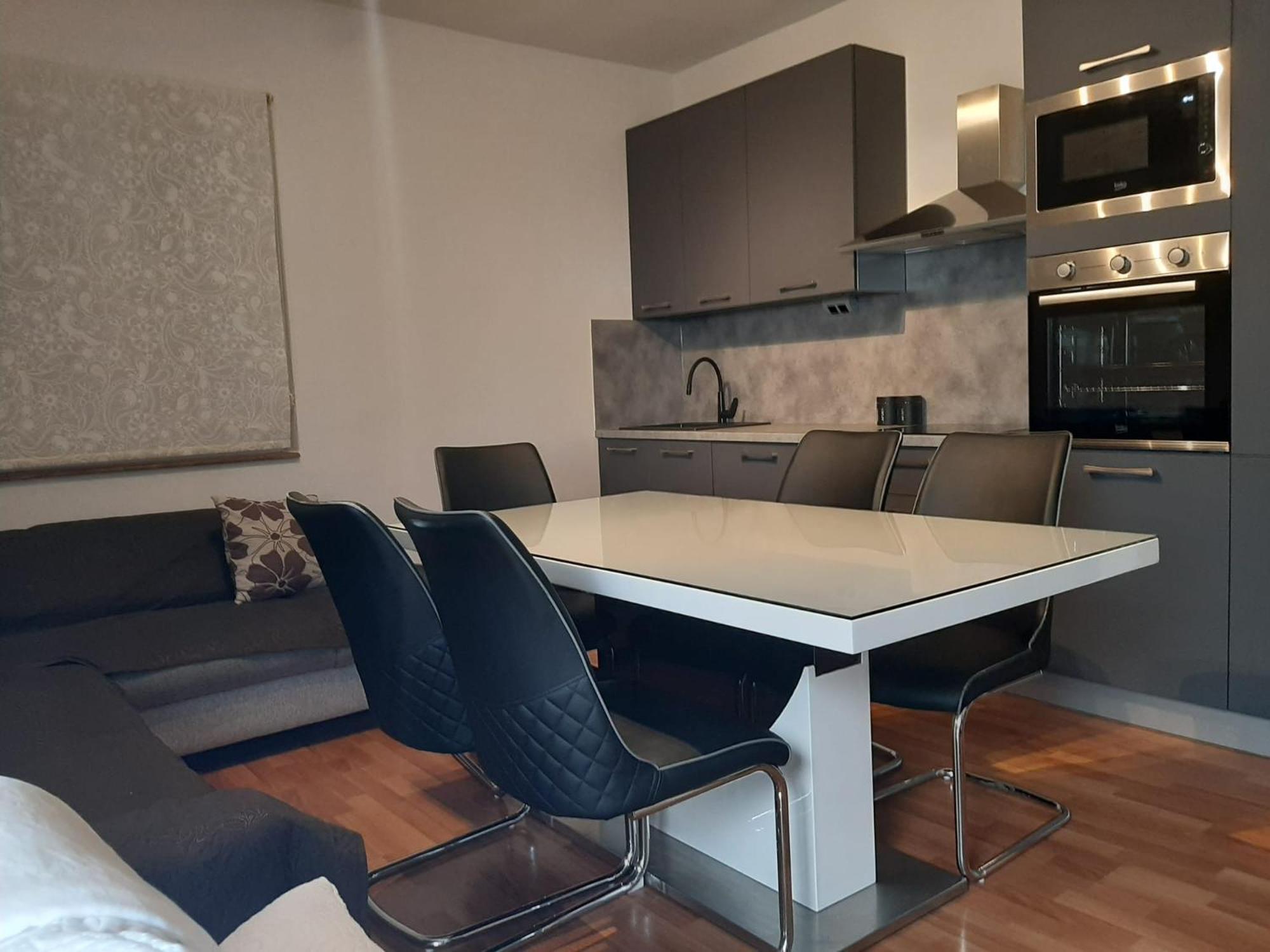Rooms&apartments Star Apartamento