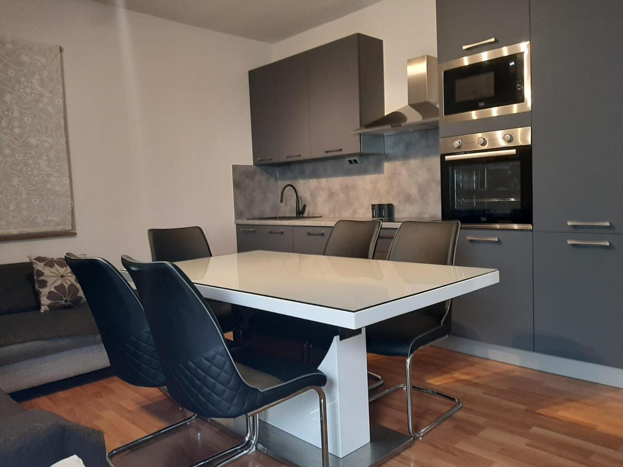 Rooms&apartments Star Apartamento *