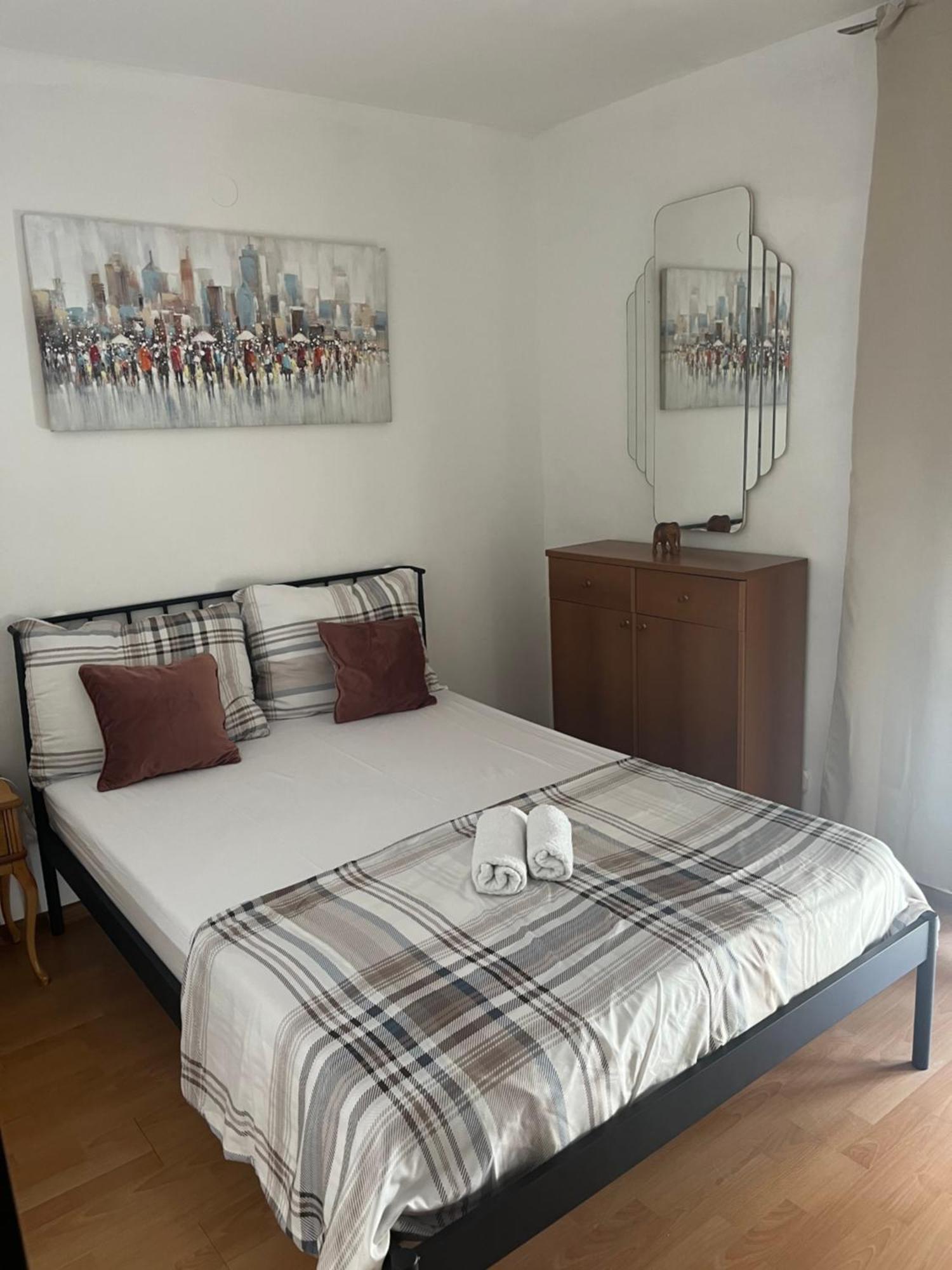 Apartment Lena