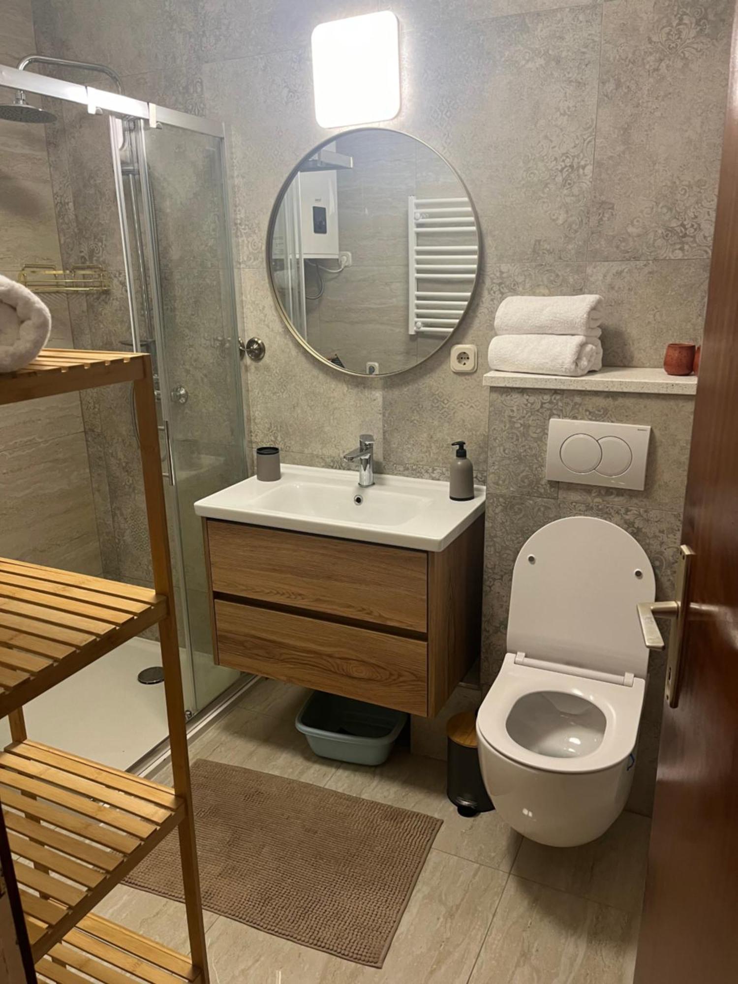 Apartment Lena Split