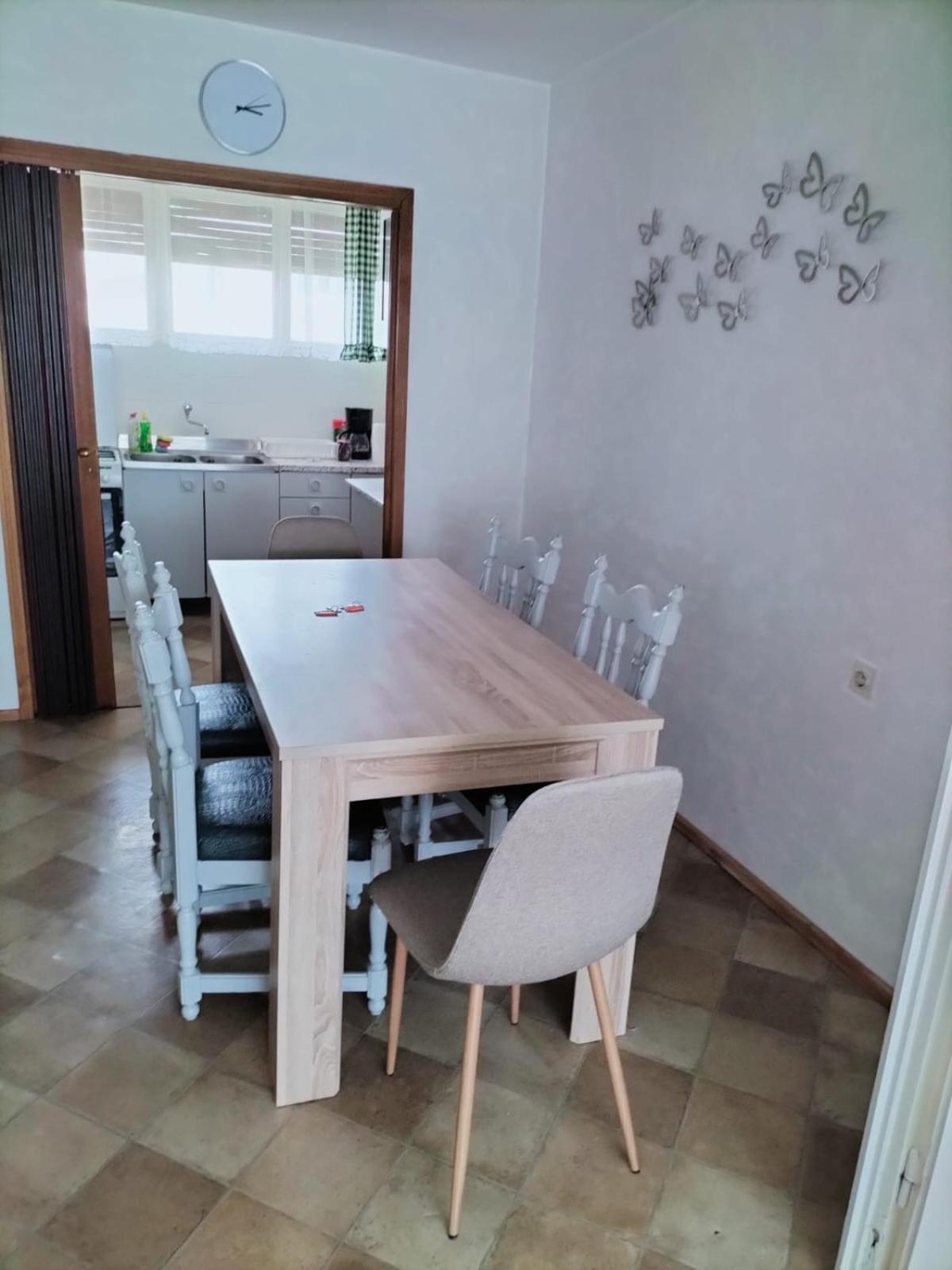 Apartamento Omiska