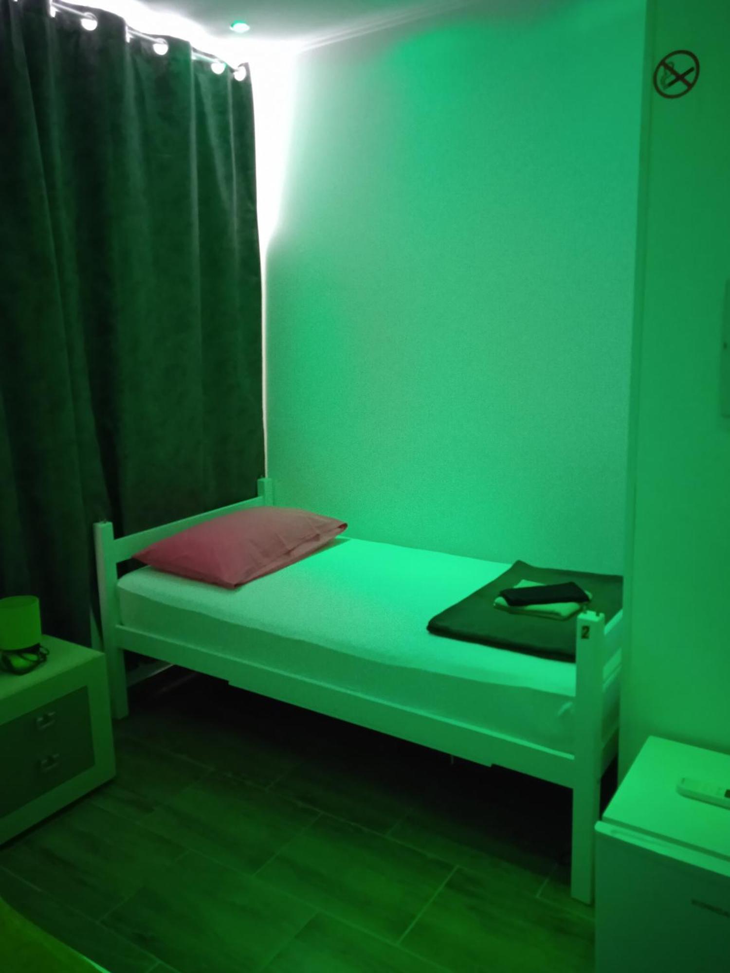 Dioklecijan Delux Hostel