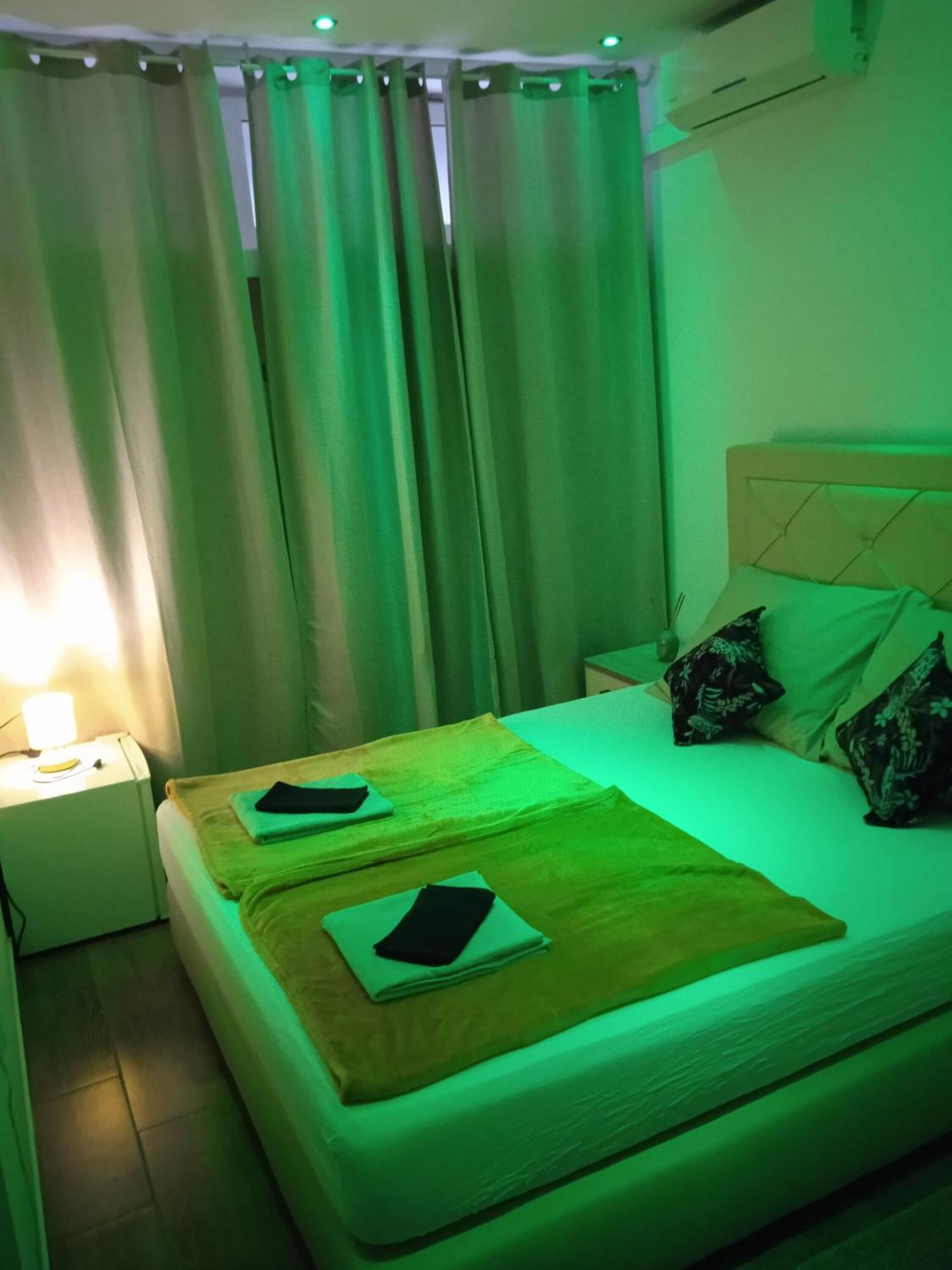Hostel Dioklecijan Delux