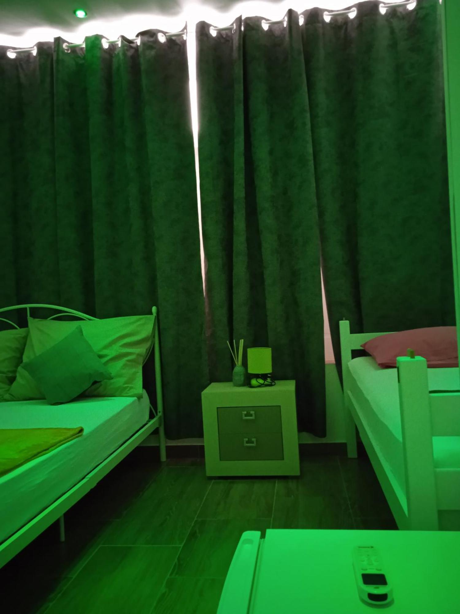 Dioklecijan Delux Hostel *