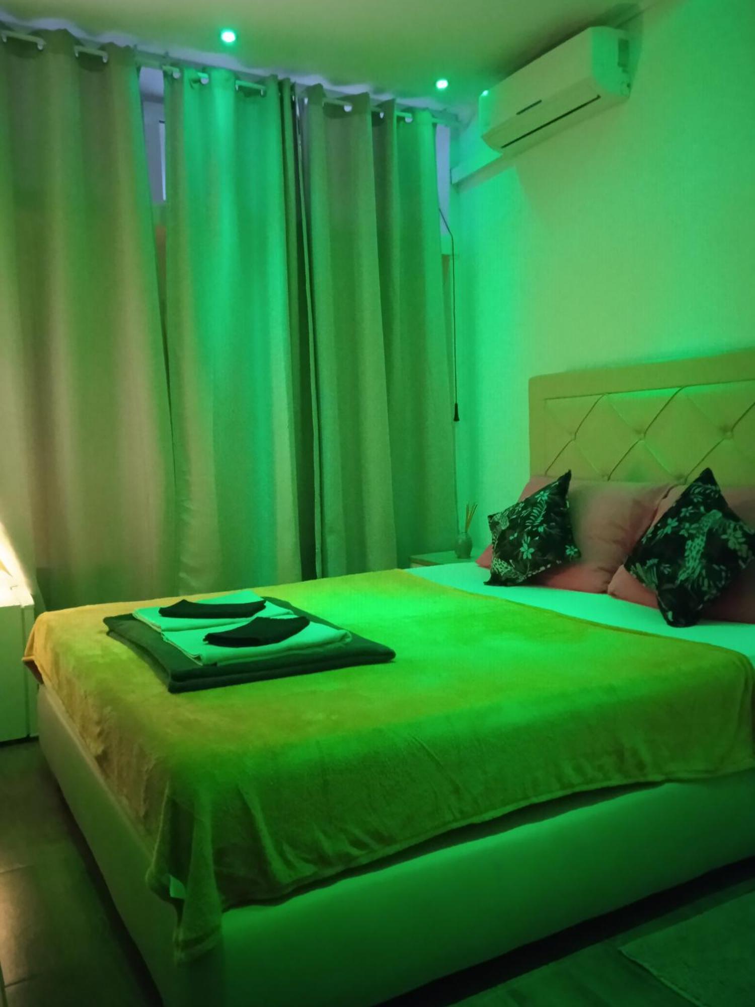 Hostel Dioklecijan Delux Split