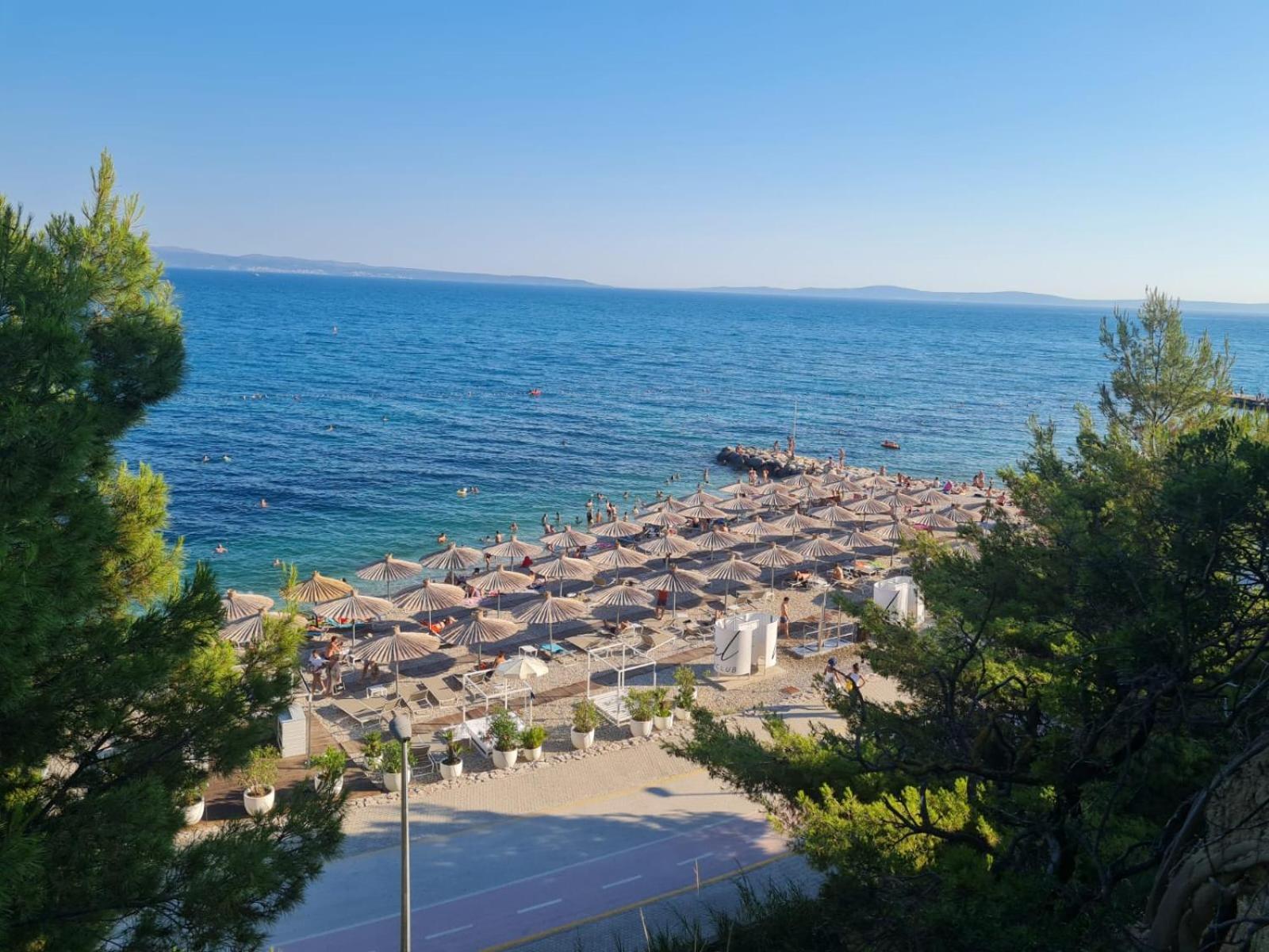 Apartman Stellamare *