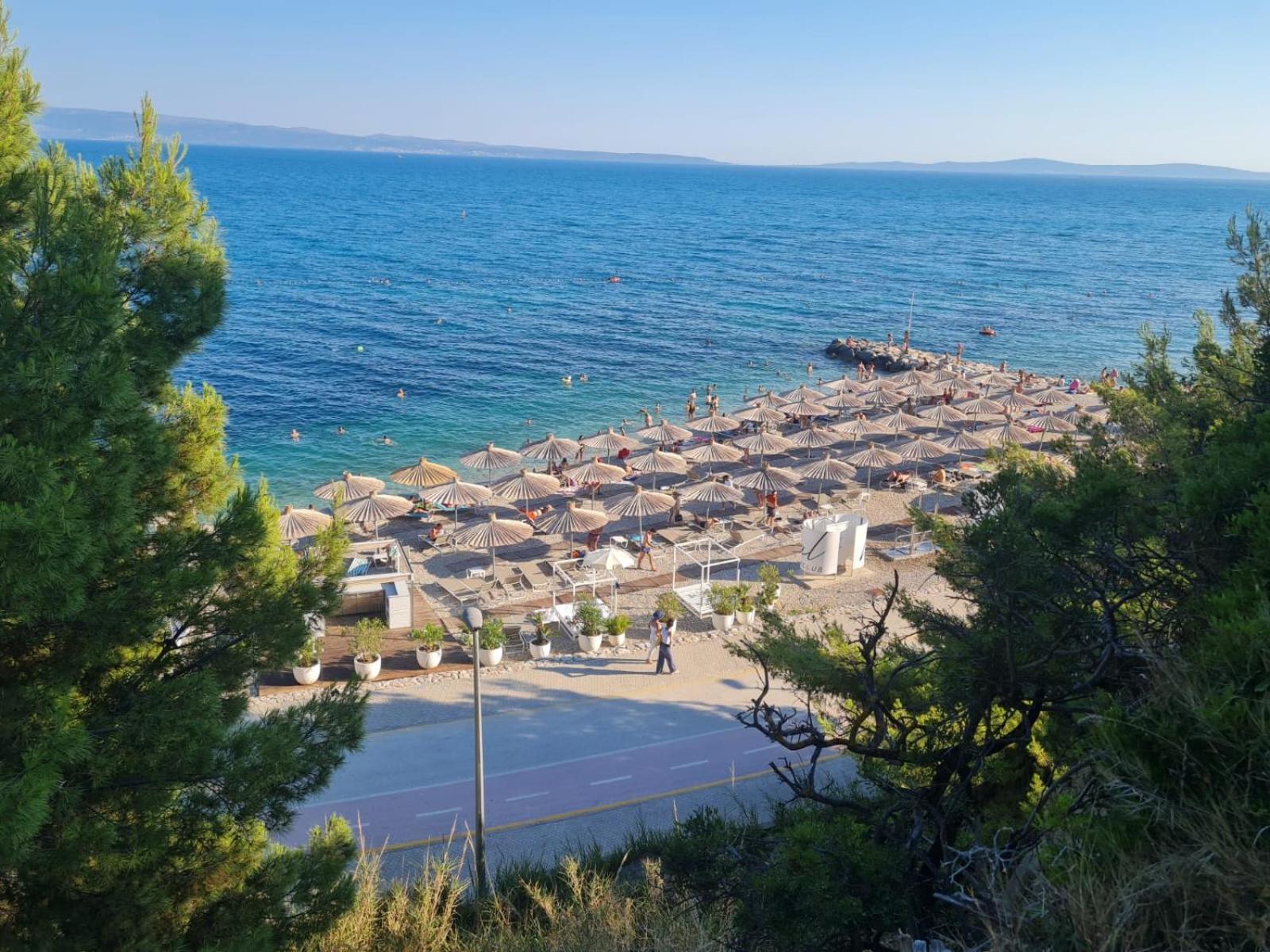 Stellamare * Split