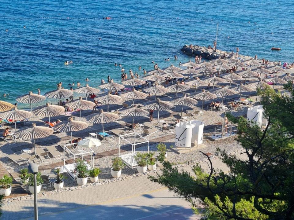 Nina Marie Ii Apartman Split