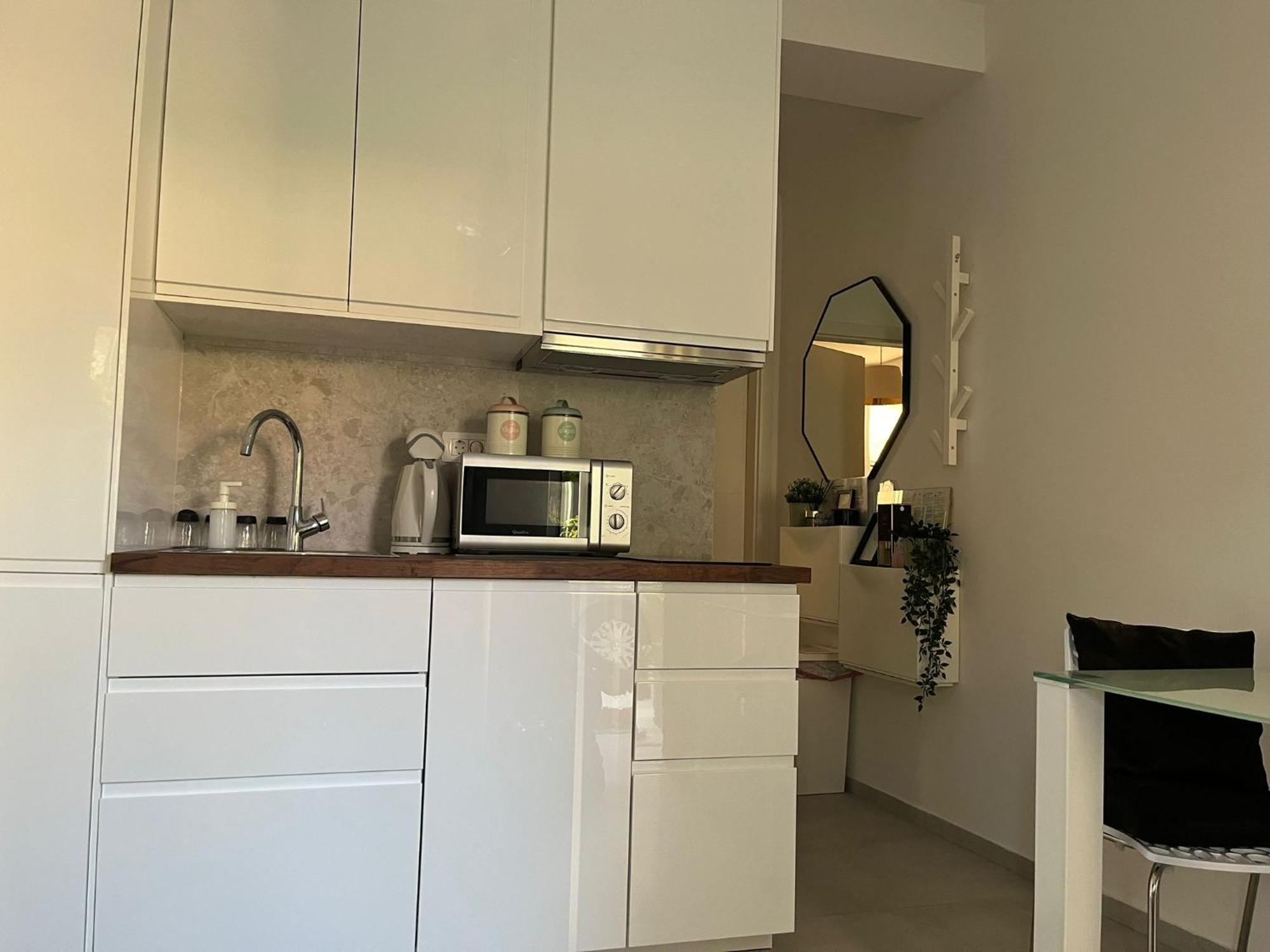 Apartamento Ante