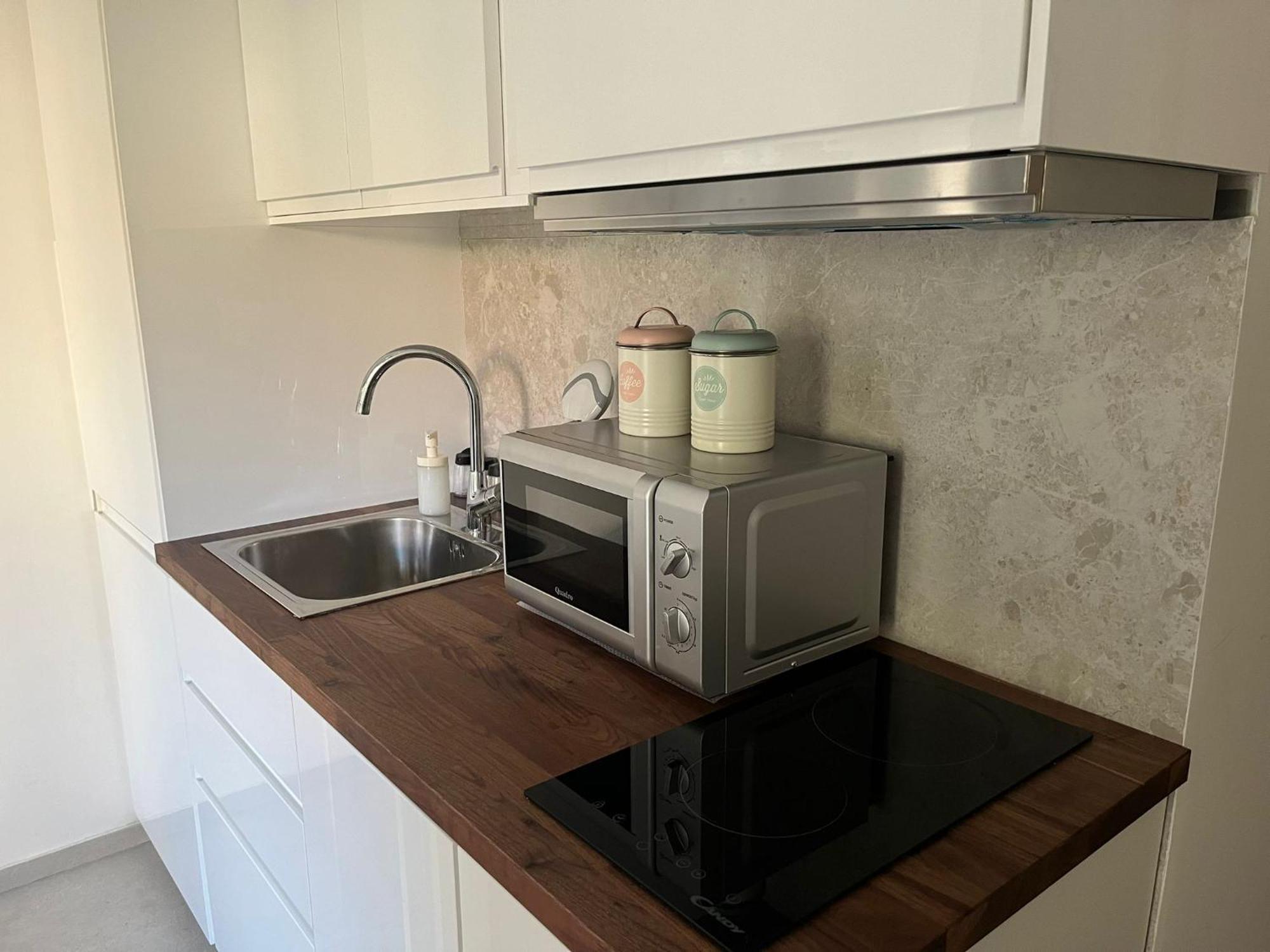 Ante Apartamento