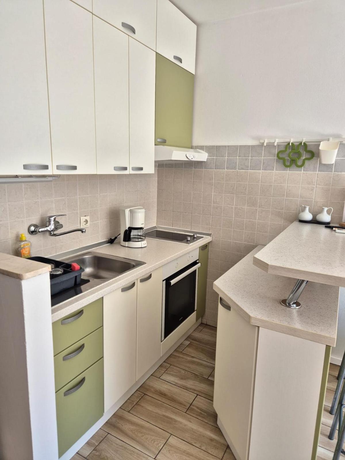 Appartement Cosy Split