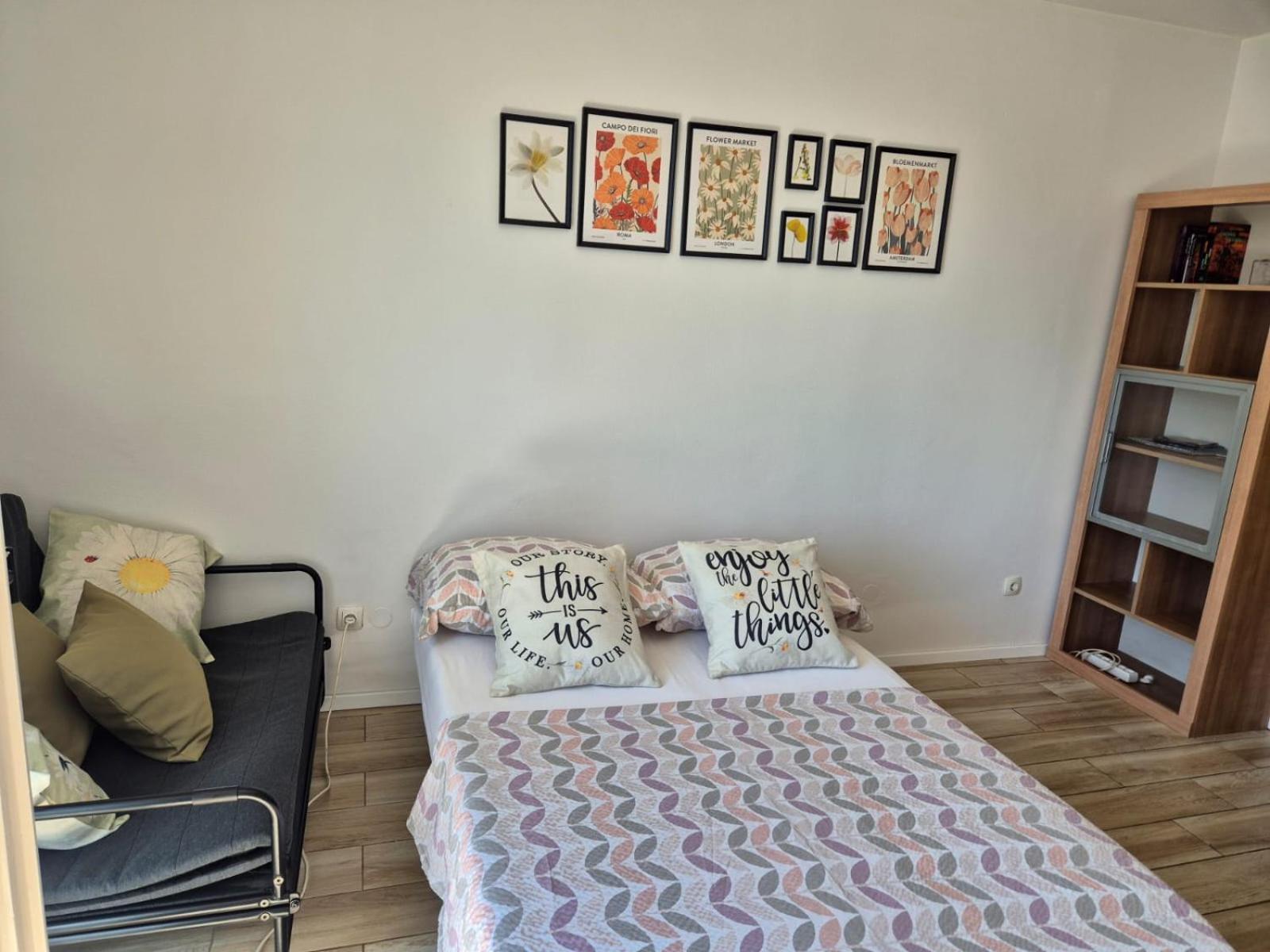 Cosy Appartement *
