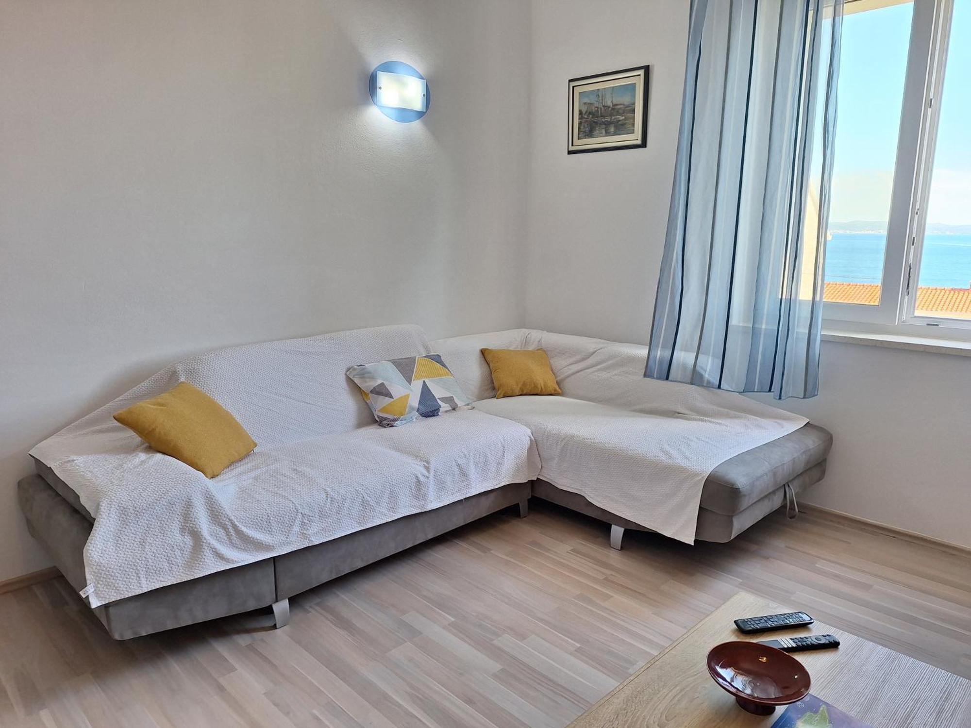 Apartman A&l Luxury *