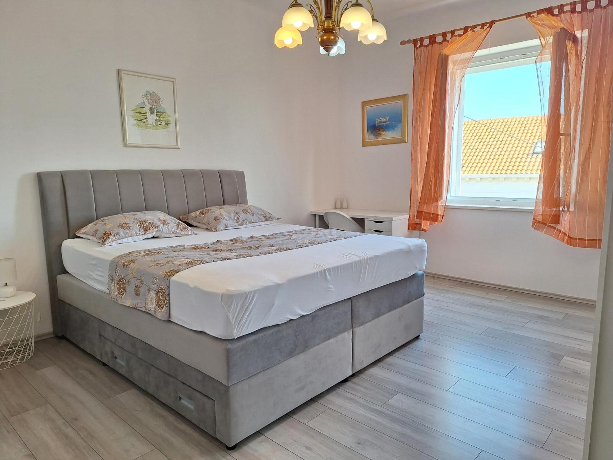 Apartman A&l Luxury *