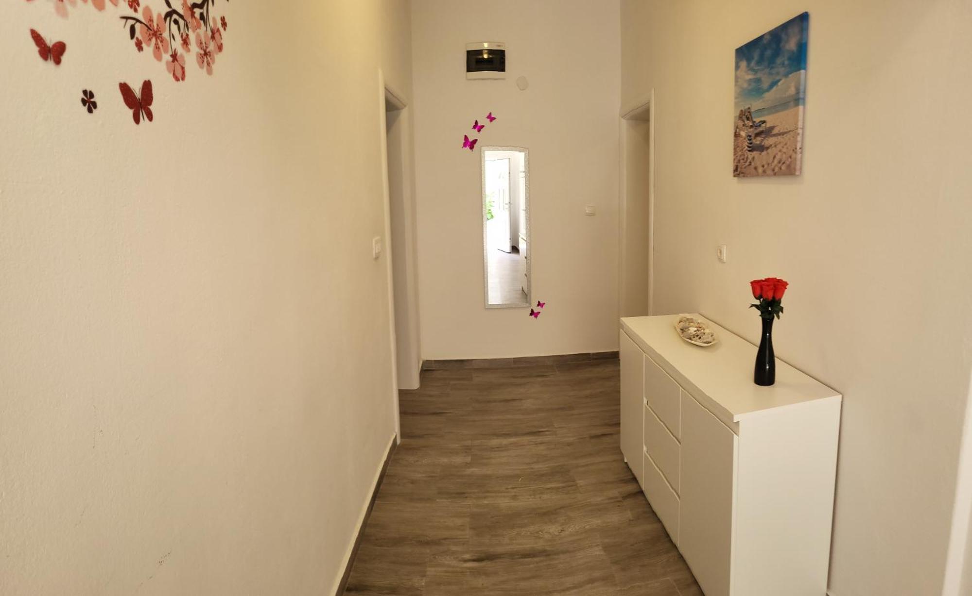 Antea Apartamento