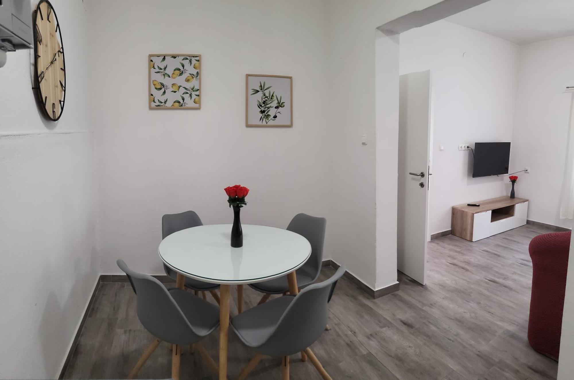 Apartamento Antea