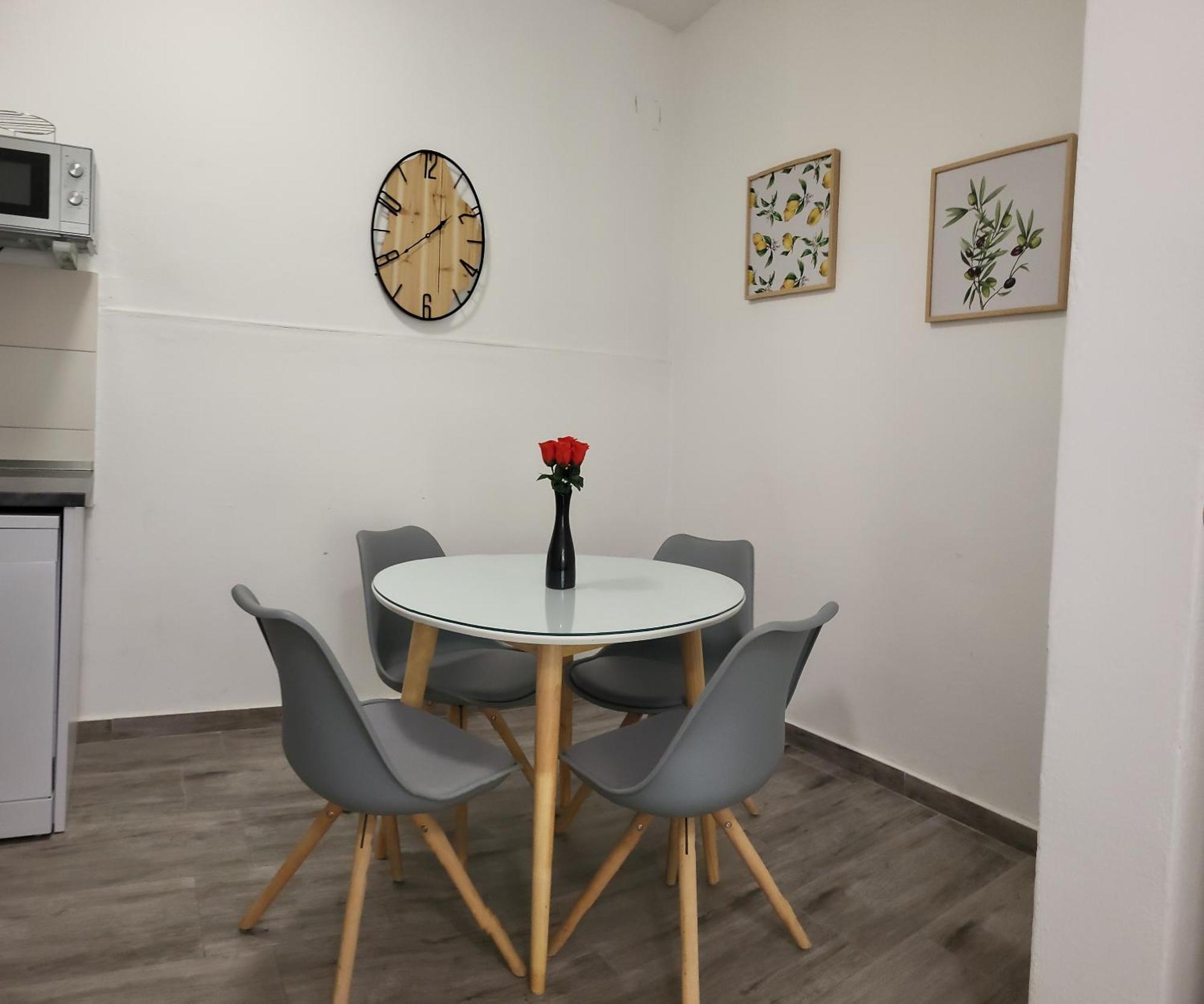Antea Apartamento *