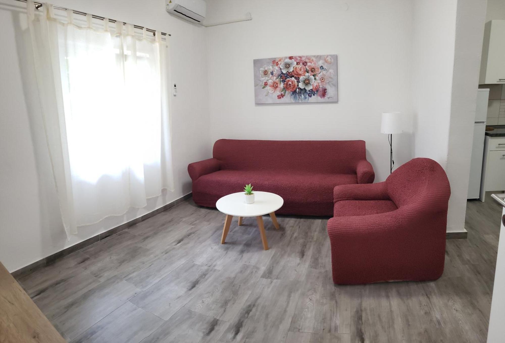Apartamento Antea *