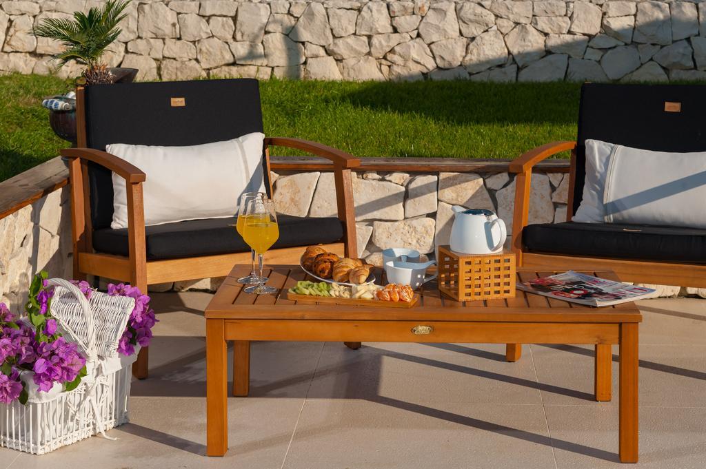 Villa Luxury Luminosa *