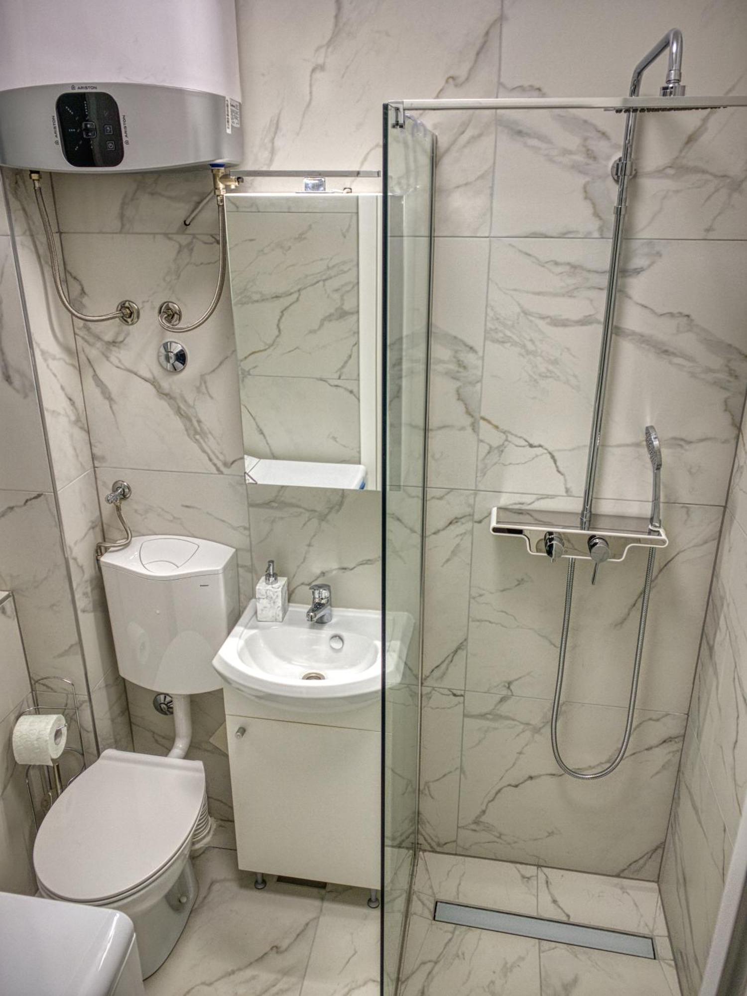 Appartement Smartmini