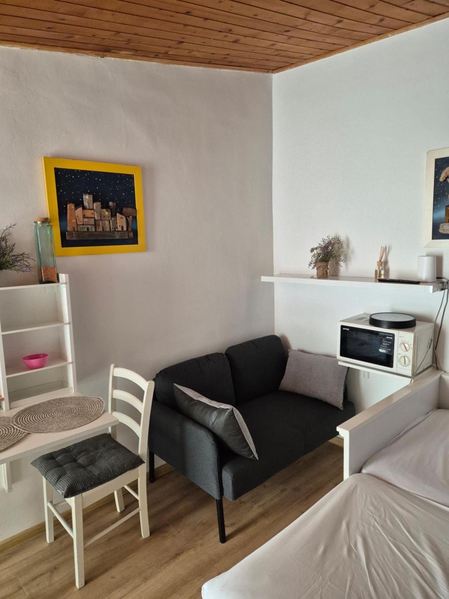 Mario Apartment *
